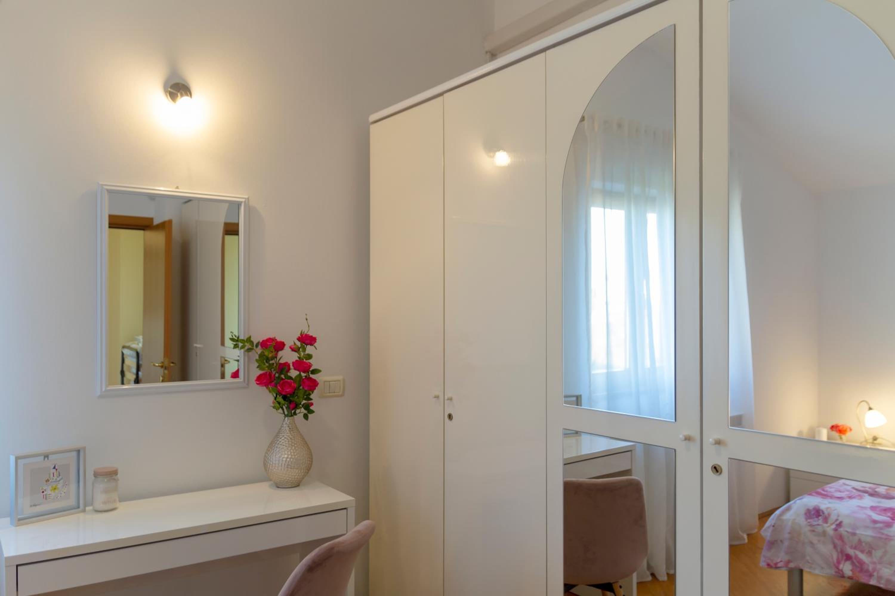 Apartman Mirjan