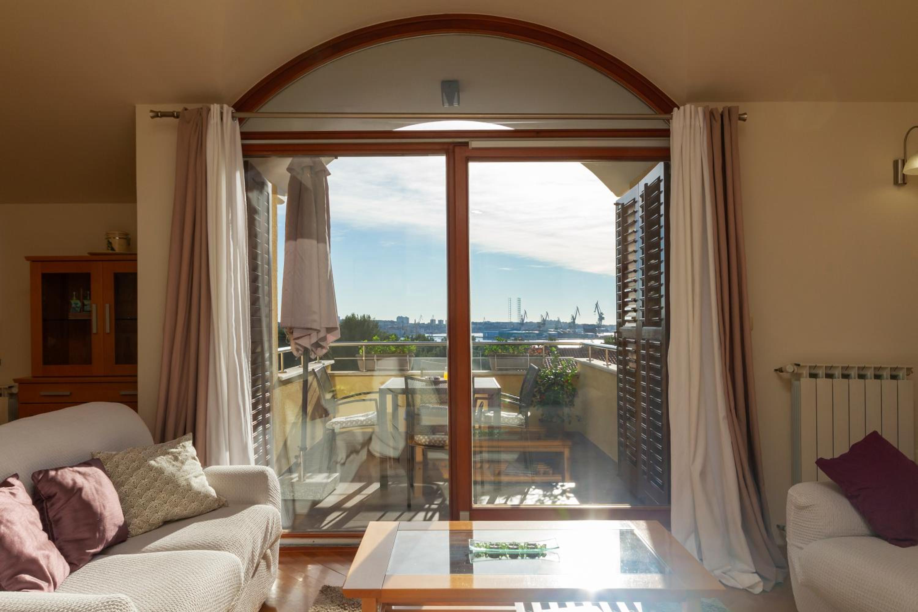 Apartman Mirjan