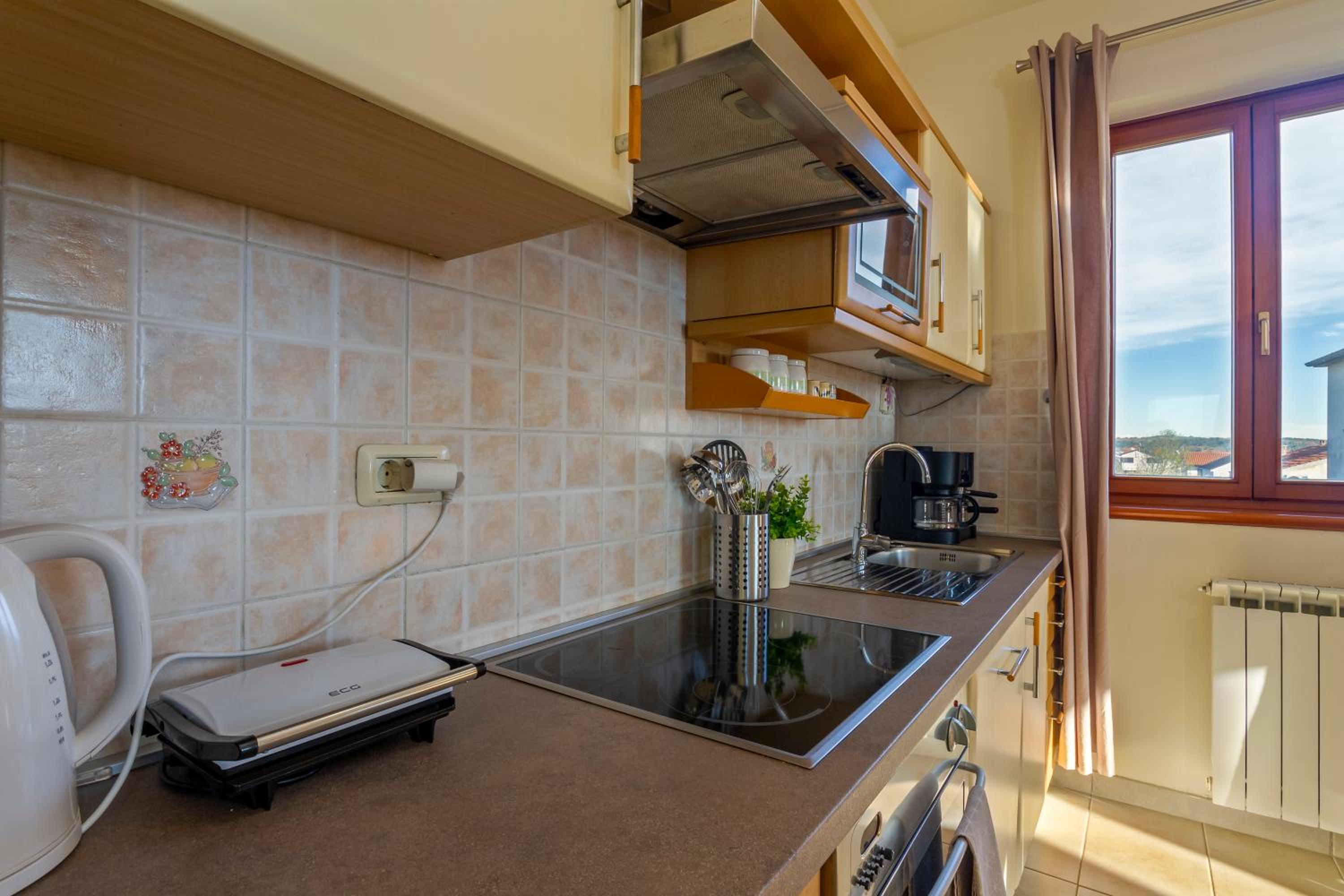 Apartman Mirjan