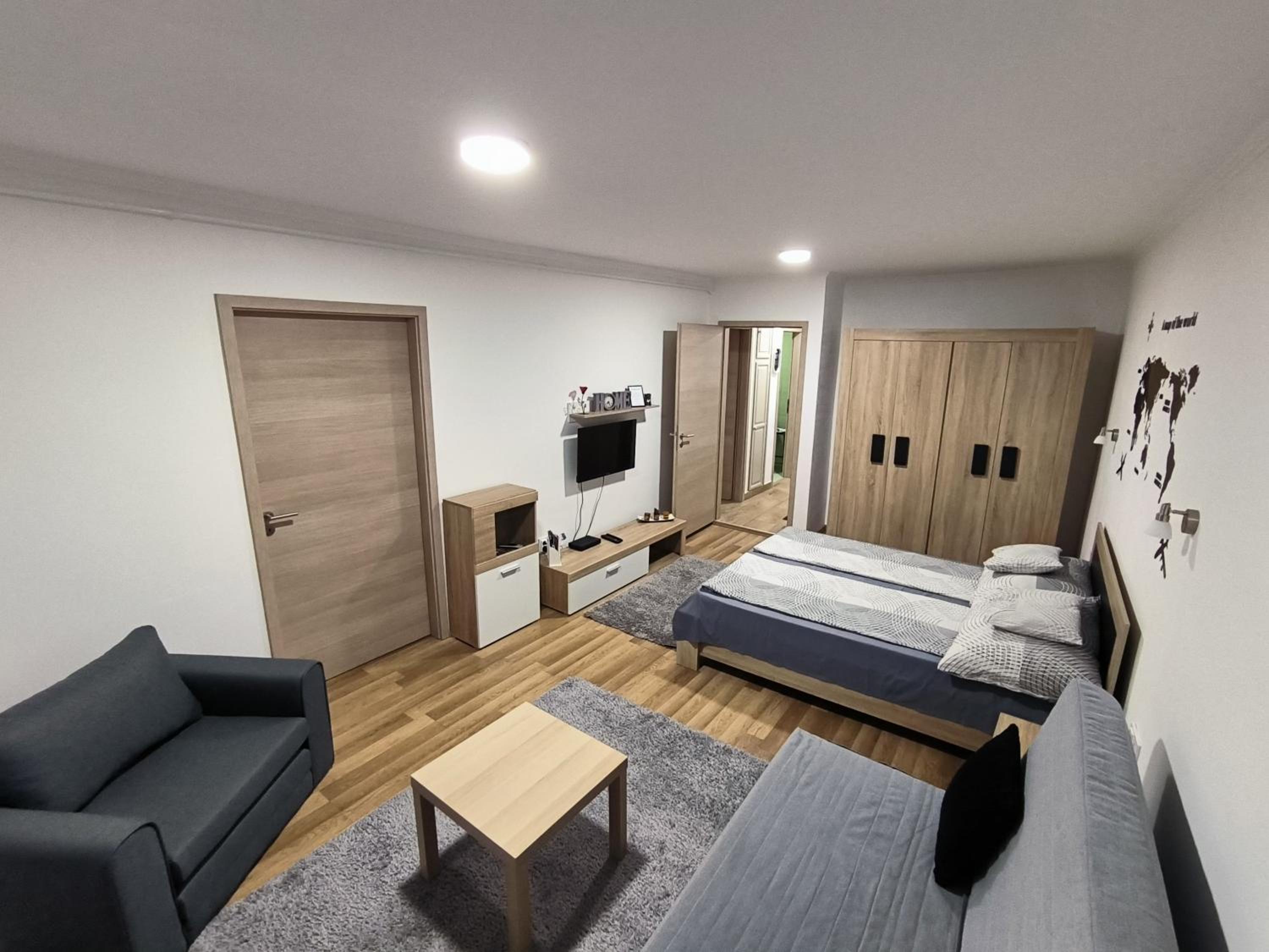 Agria Residence view 2