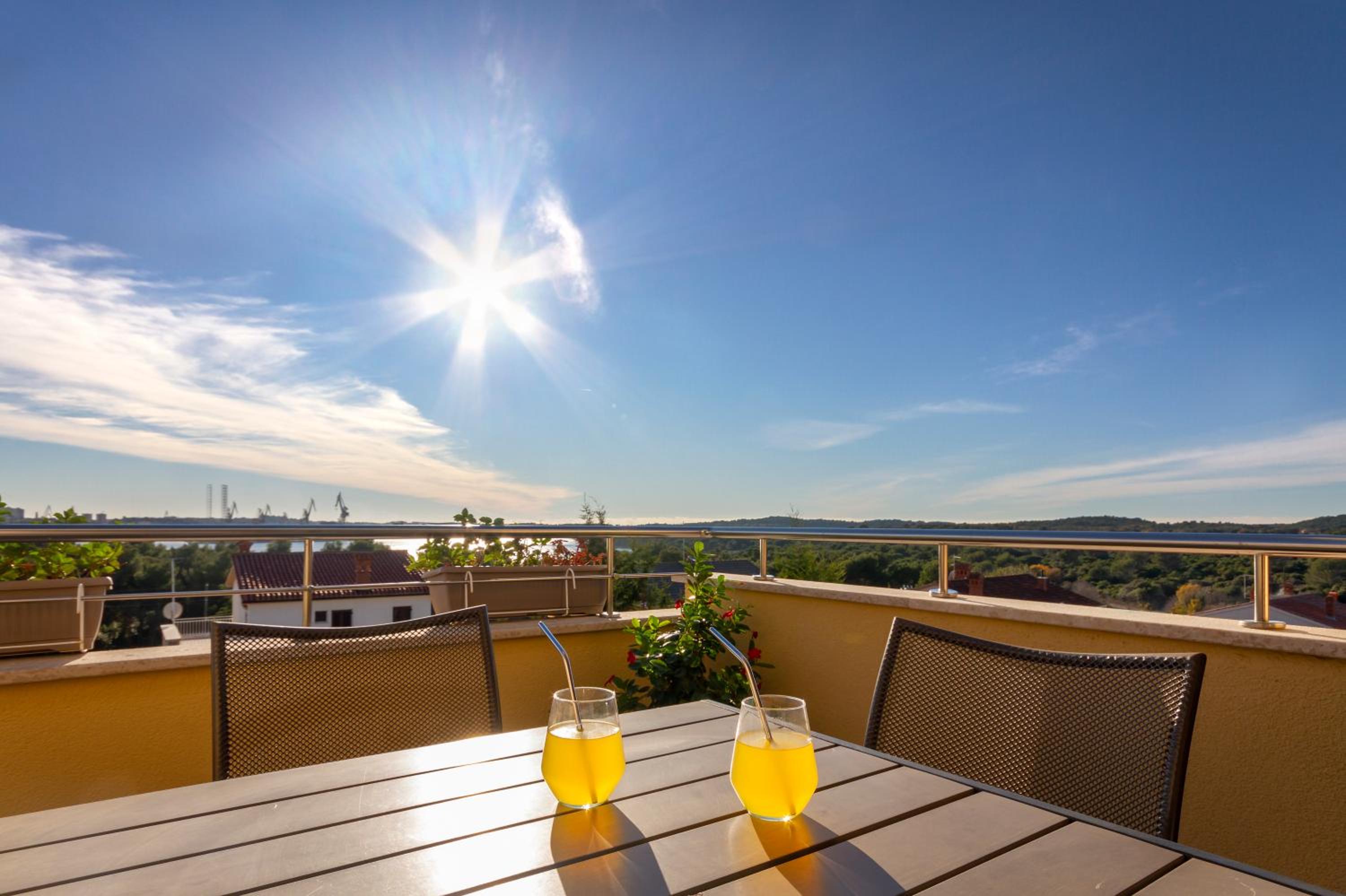 Apartman Mirjan