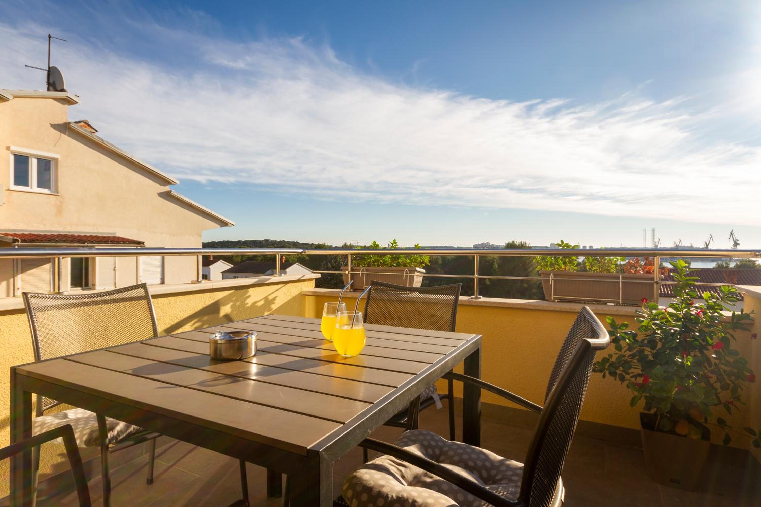 Apartman Mirjan