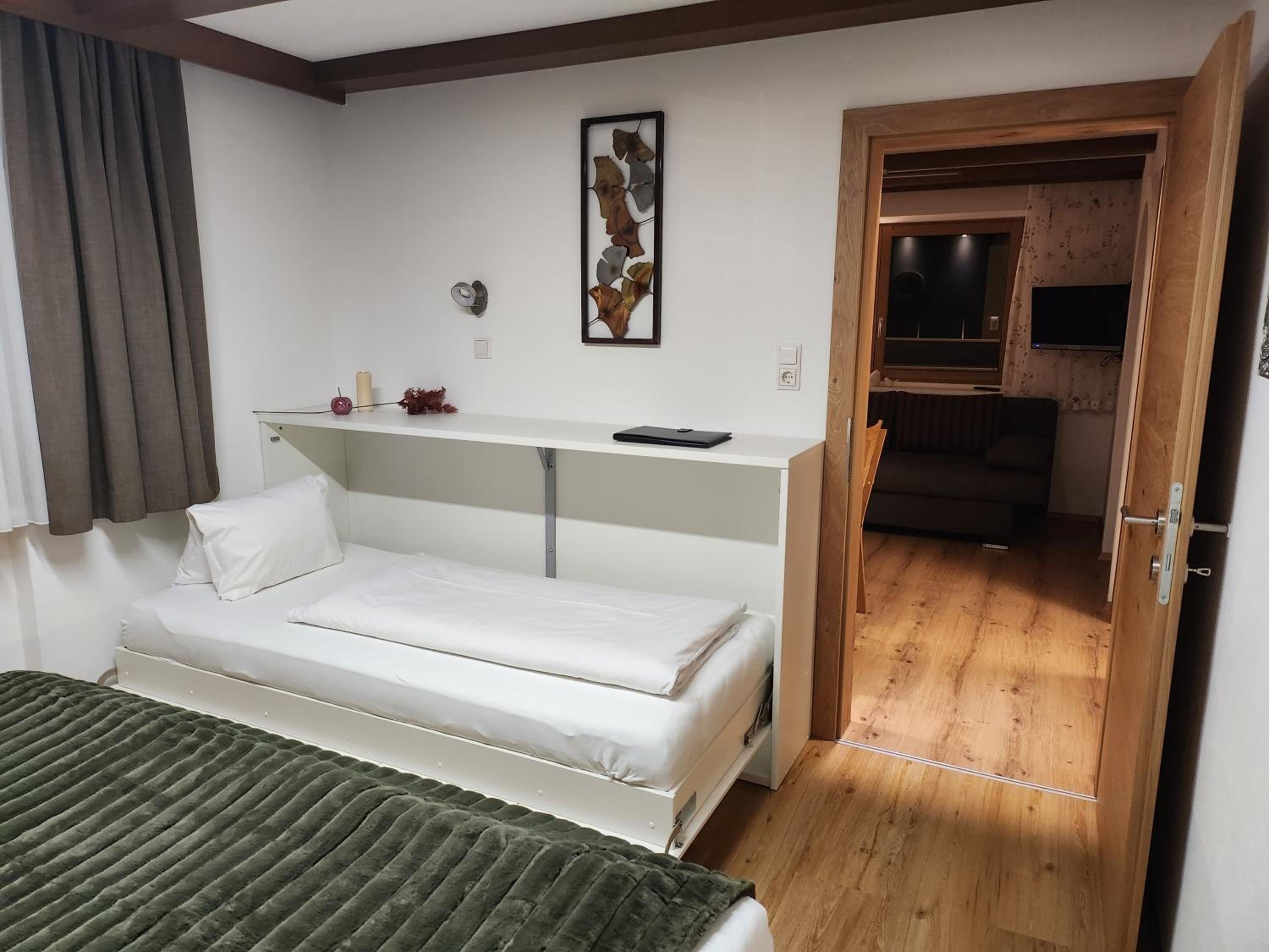 Appartements & Chalets Wiesenruh