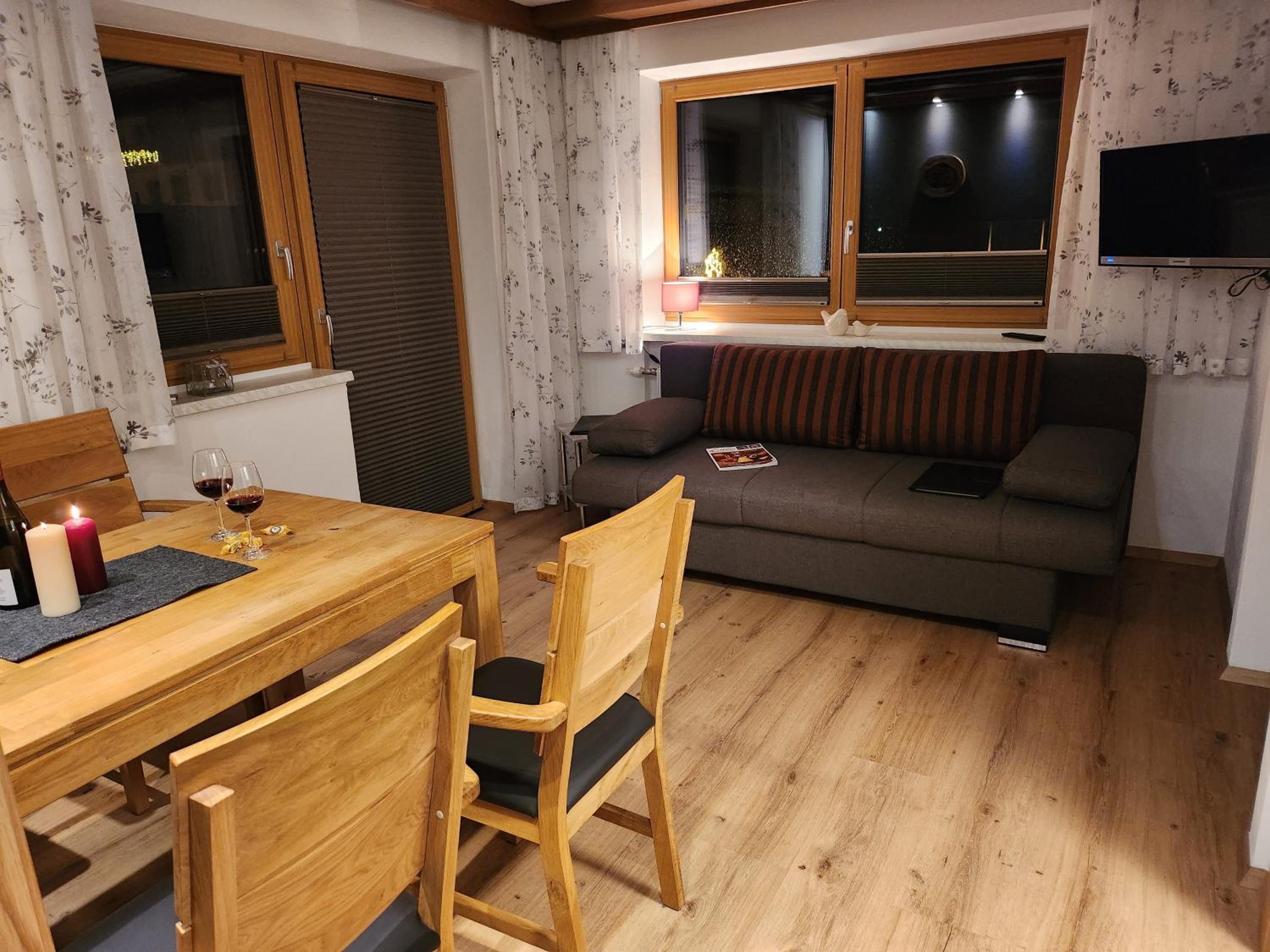 Appartements & Chalets Wiesenruh