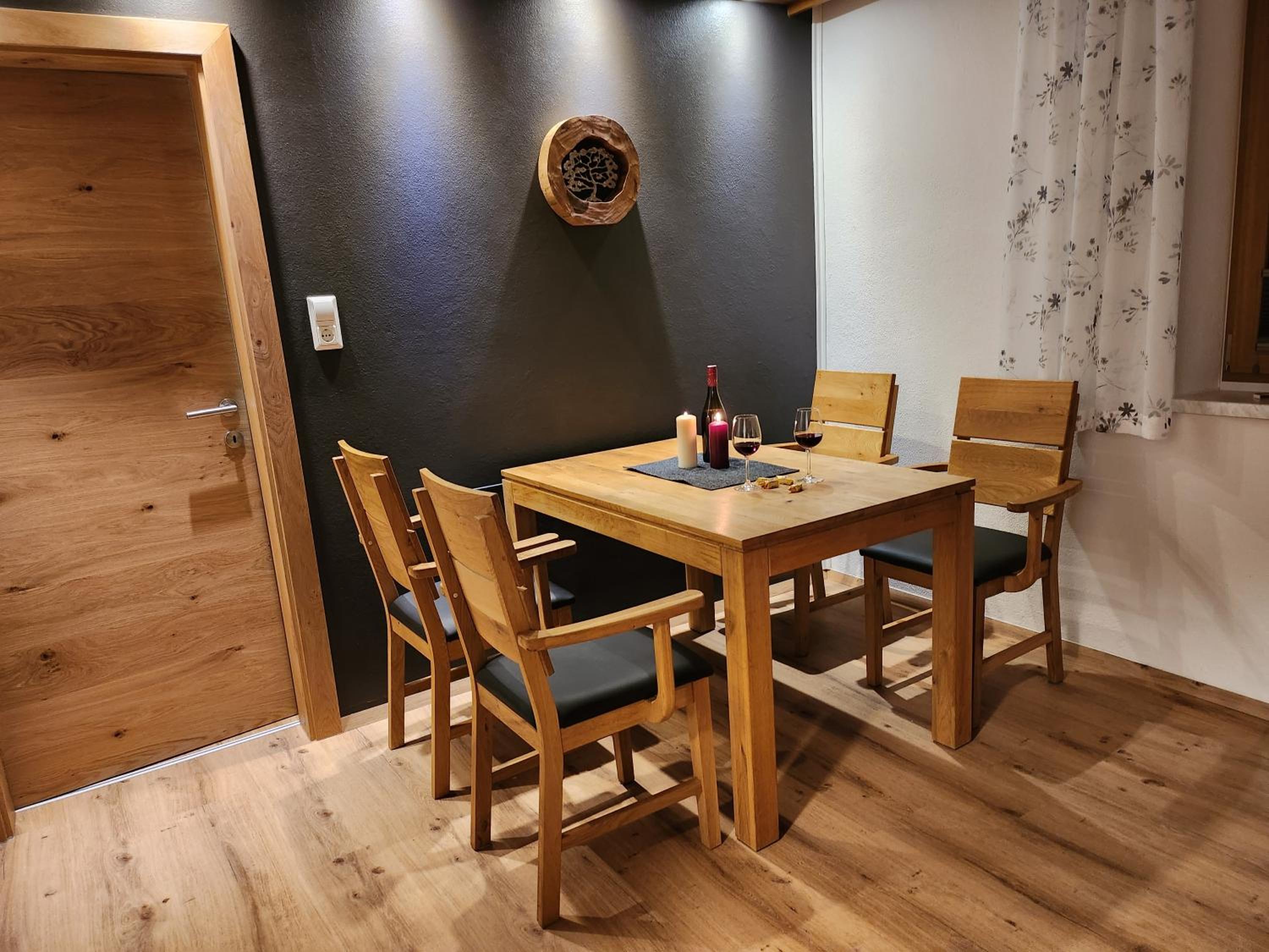 Appartements & Chalets Wiesenruh