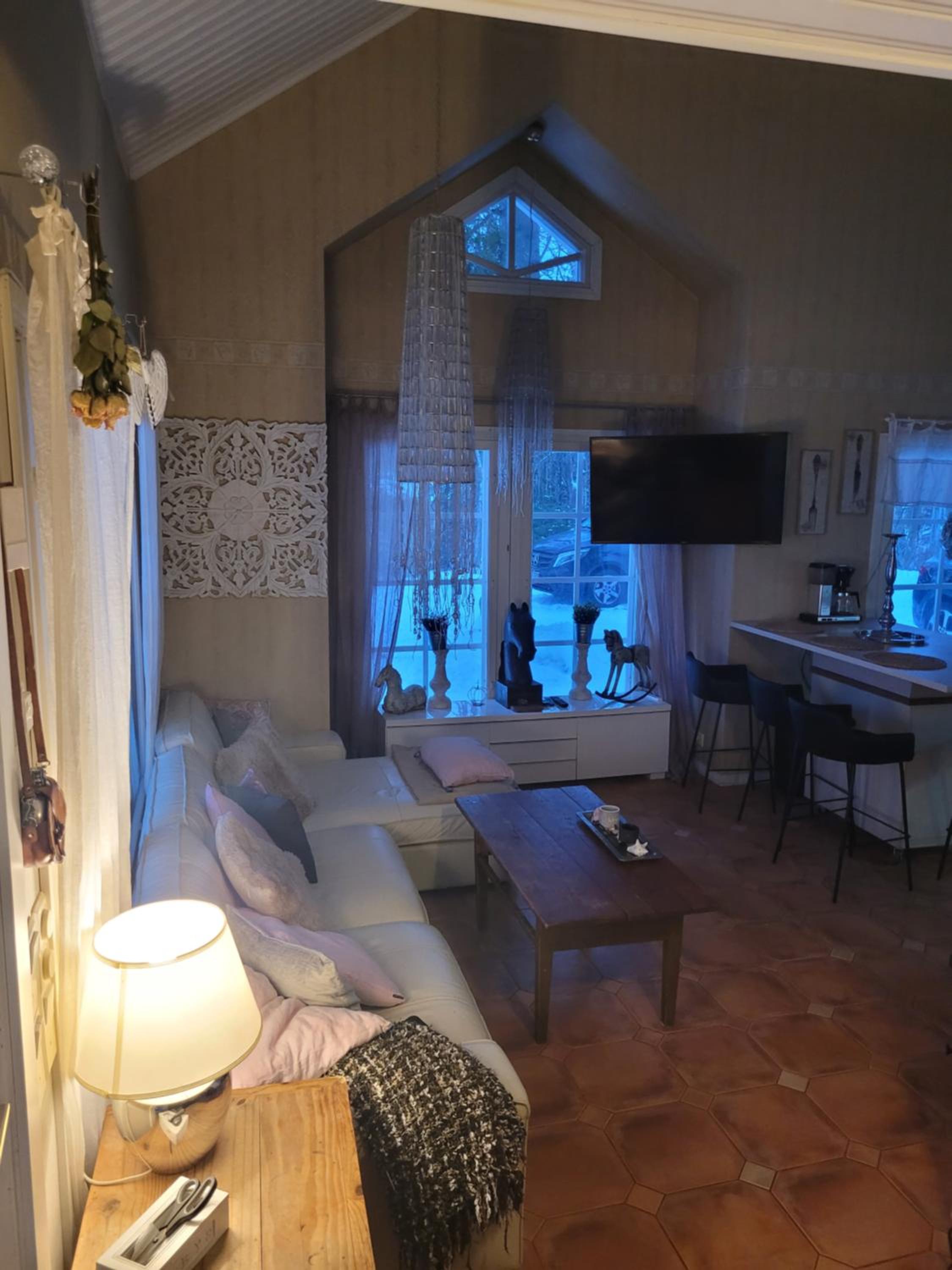 Villa Onnela Ämttöö
