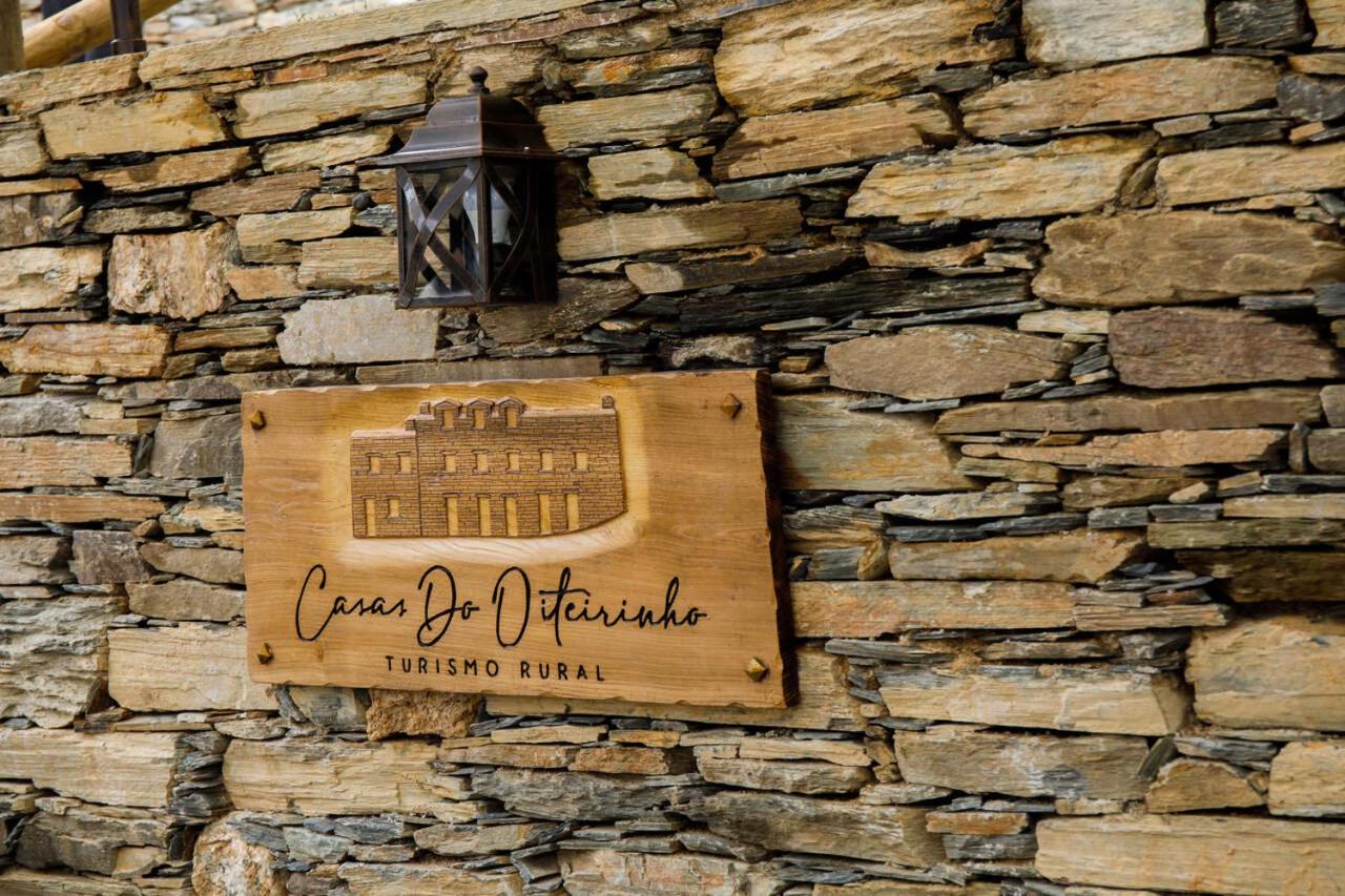 Casas do Oiteirinho