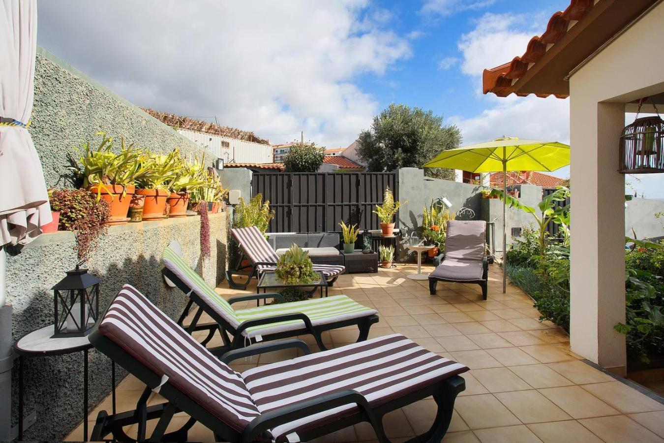 Suites Pinto Coelho view 2