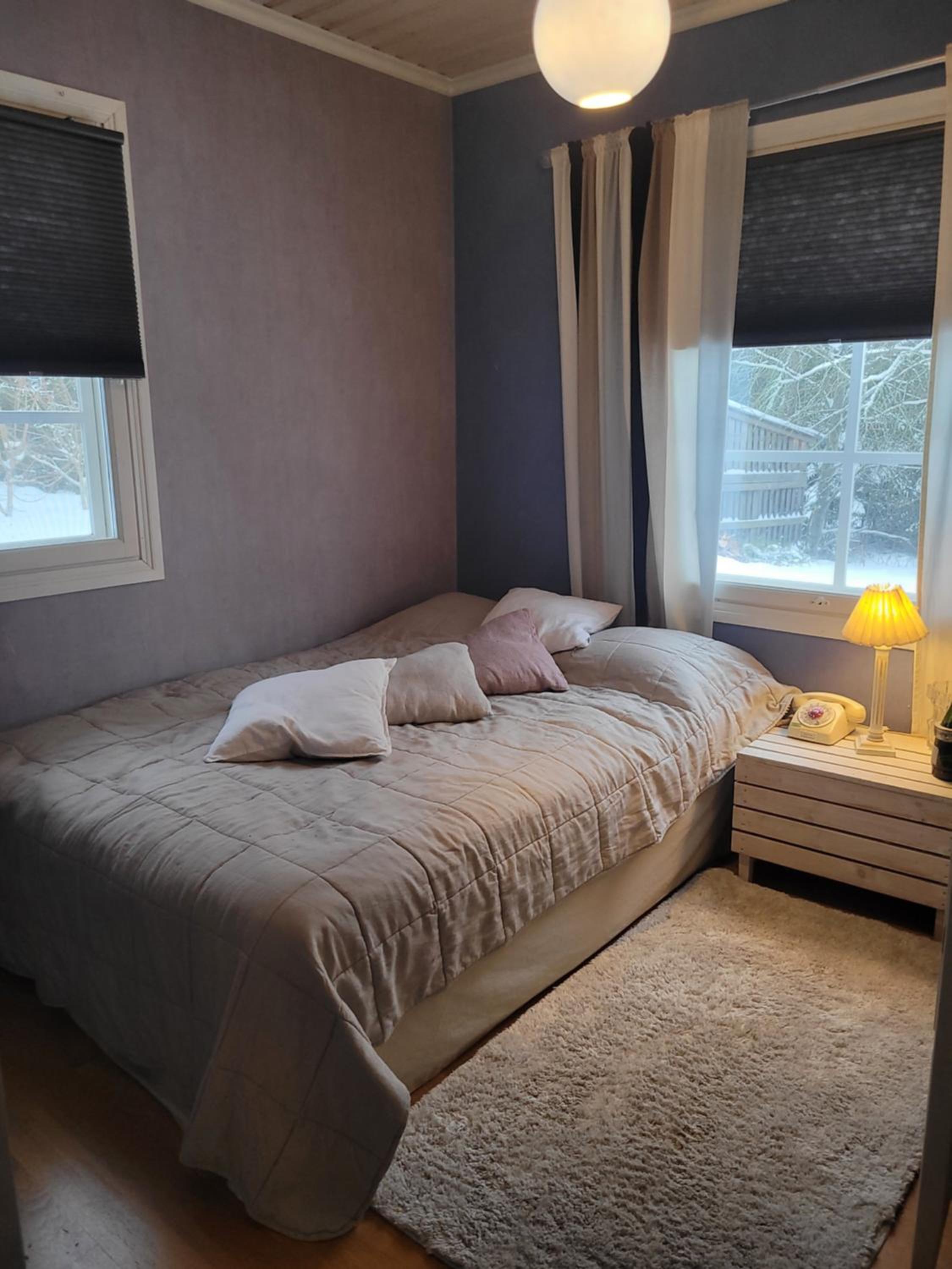 Villa Onnela Ämttöö