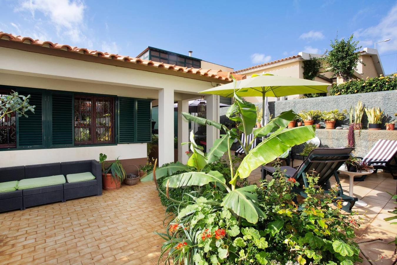 Suites Pinto Coelho view 3