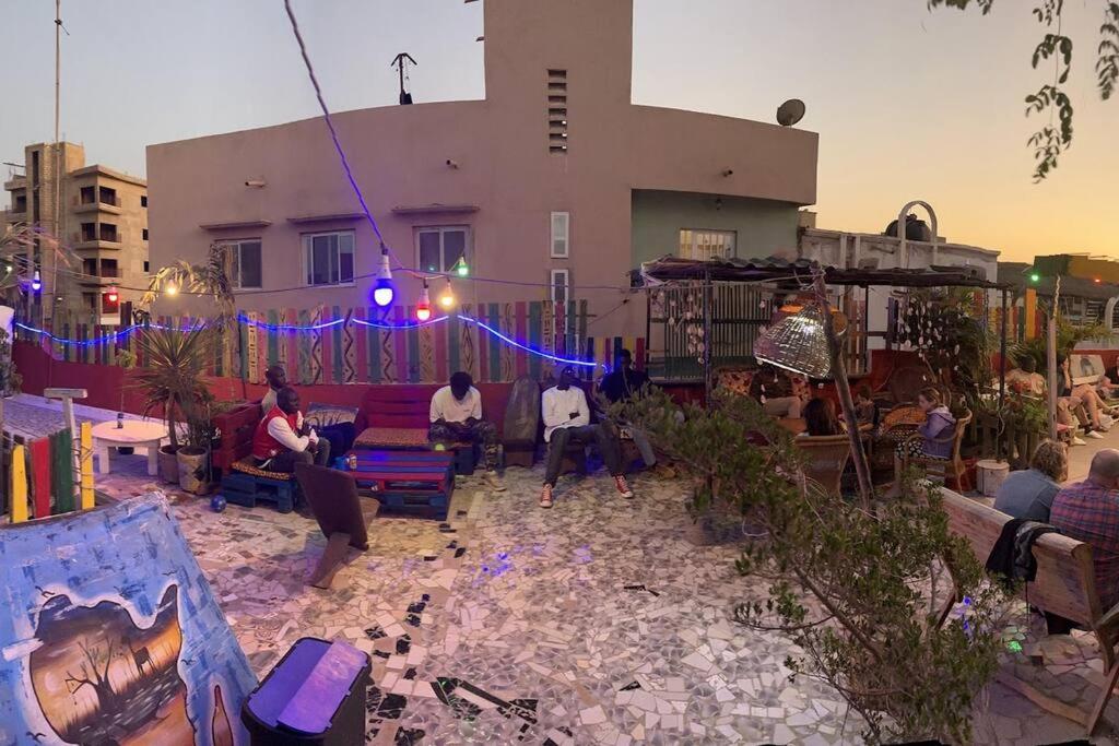 Fadidi House Annex view 4