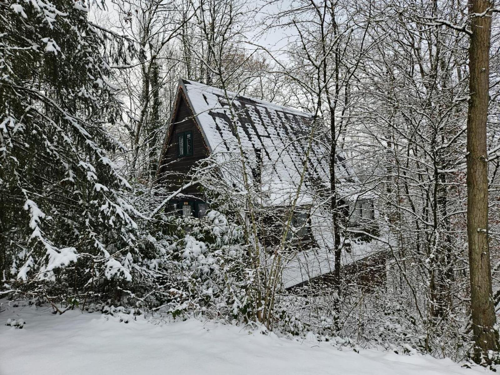 Chalet 190 La Belle Durbuy