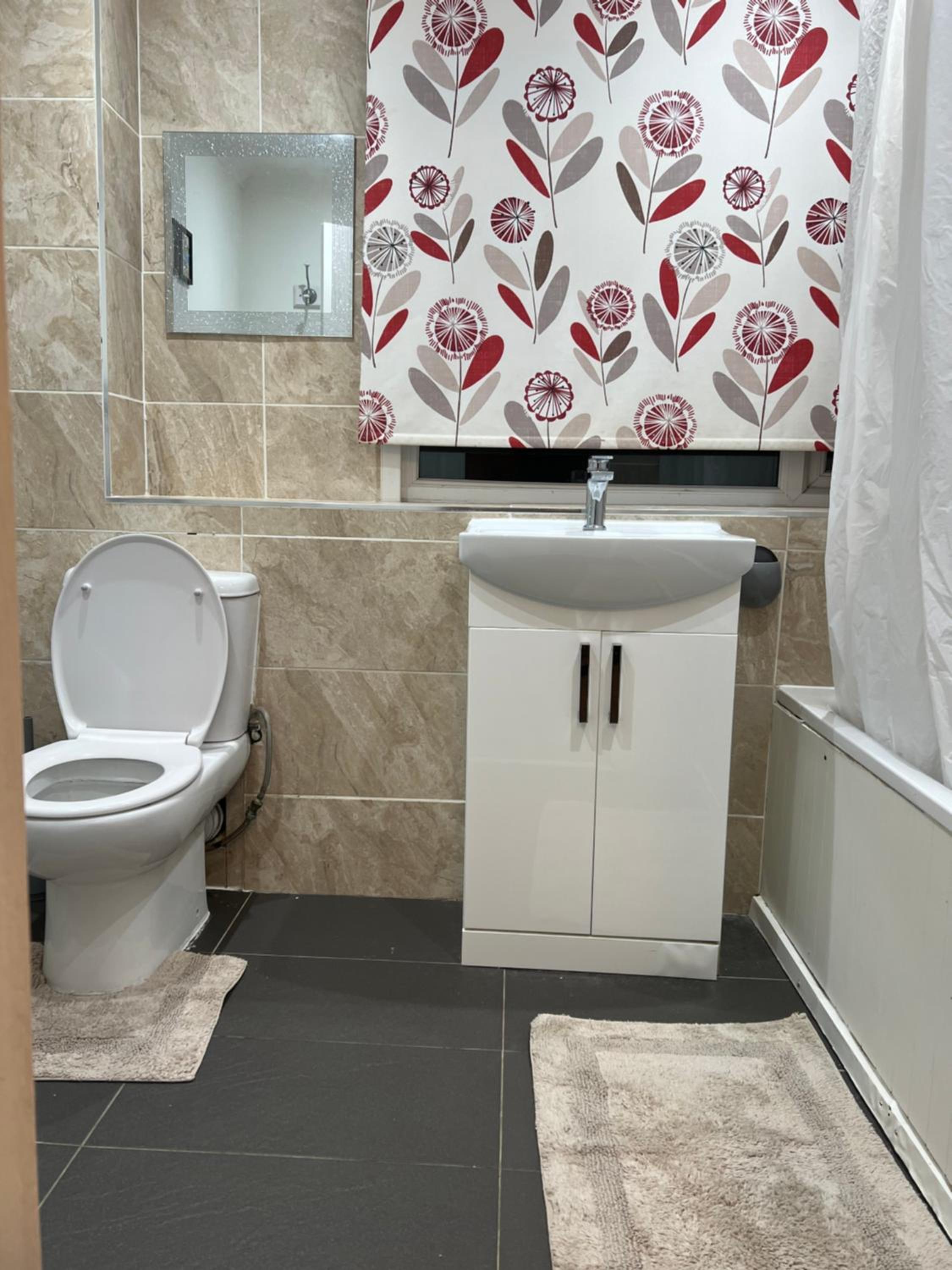 Room in Essex