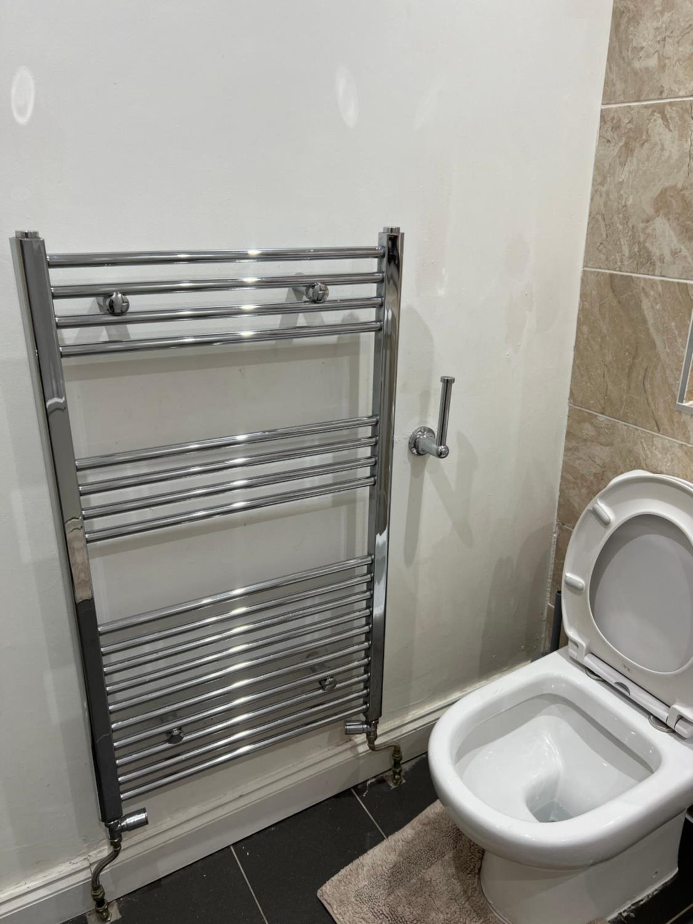 Room in Essex