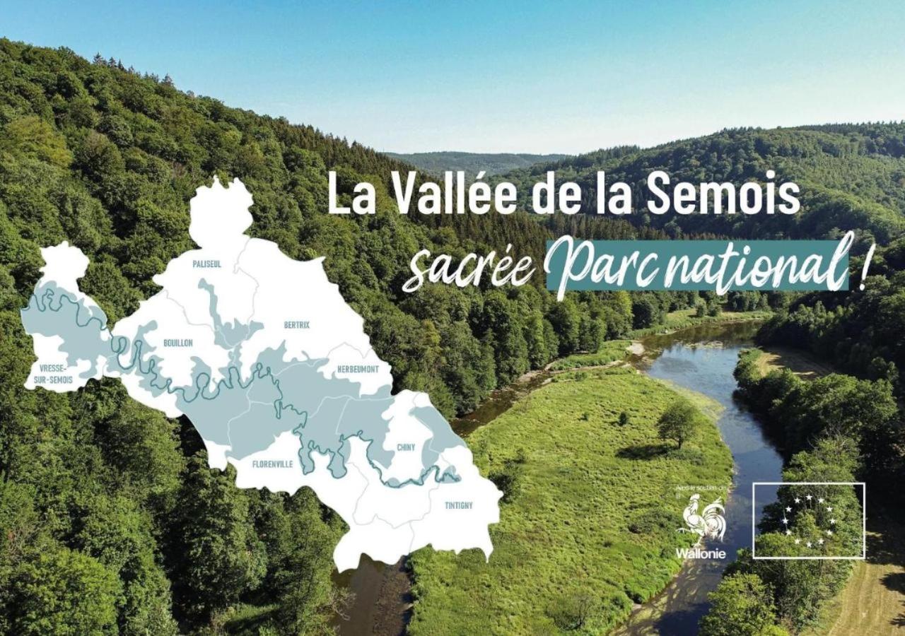 Le Sentier des Lavandes