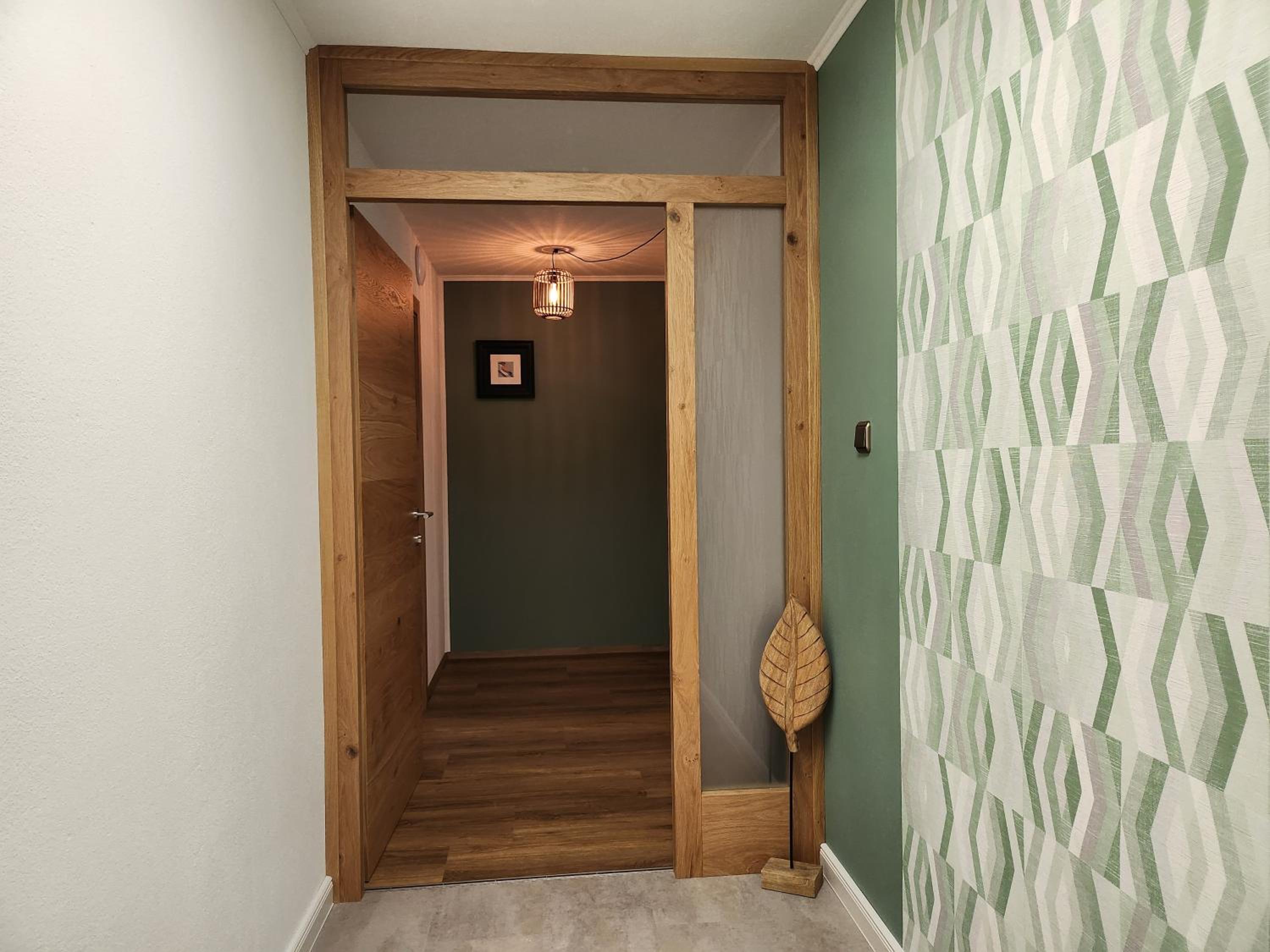 Appartements & Chalets Wiesenruh