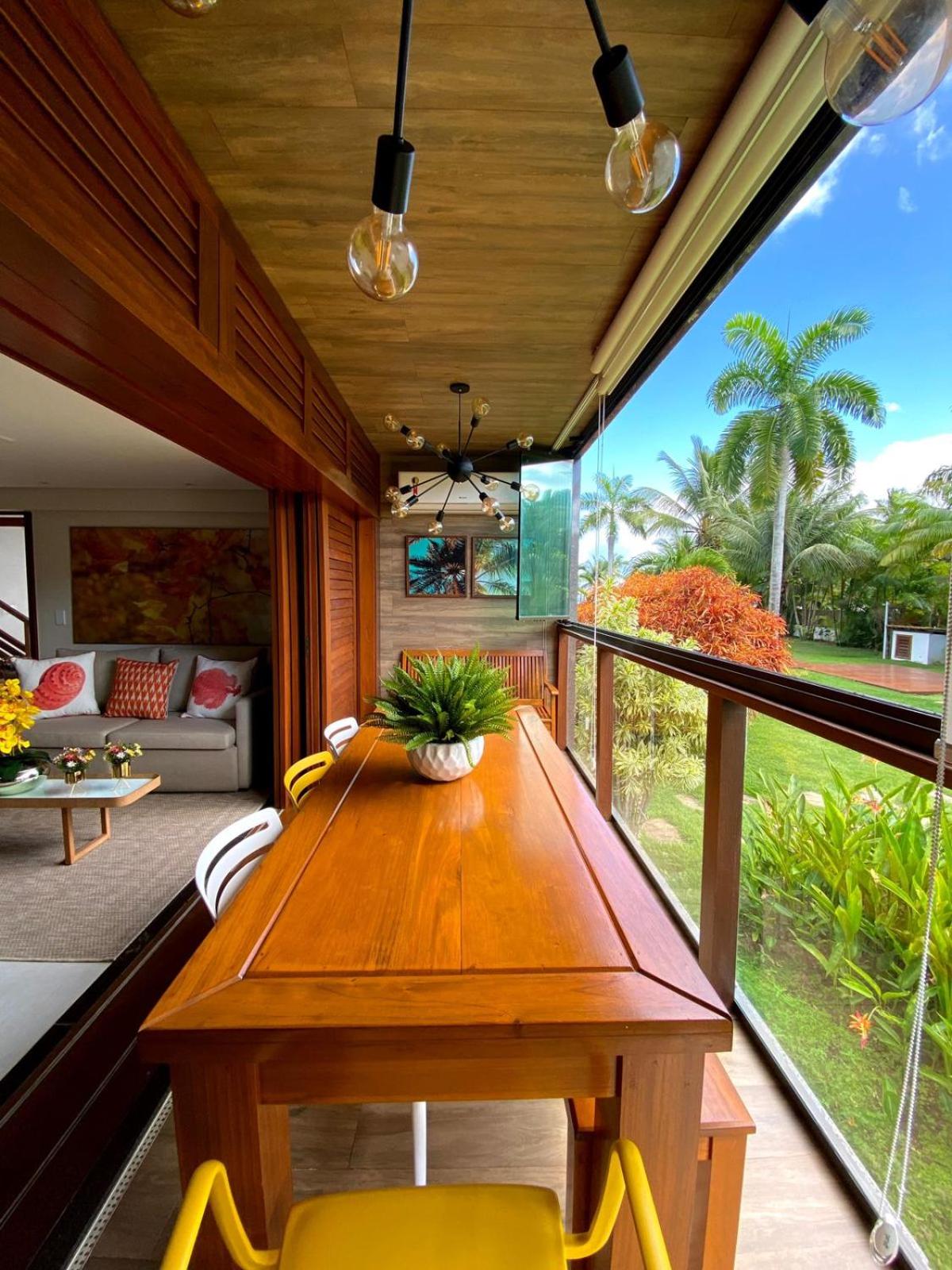 EXCLUSIVE RESIDENCE, BARRA GRANDE, PENINSULA DE MARAÚ