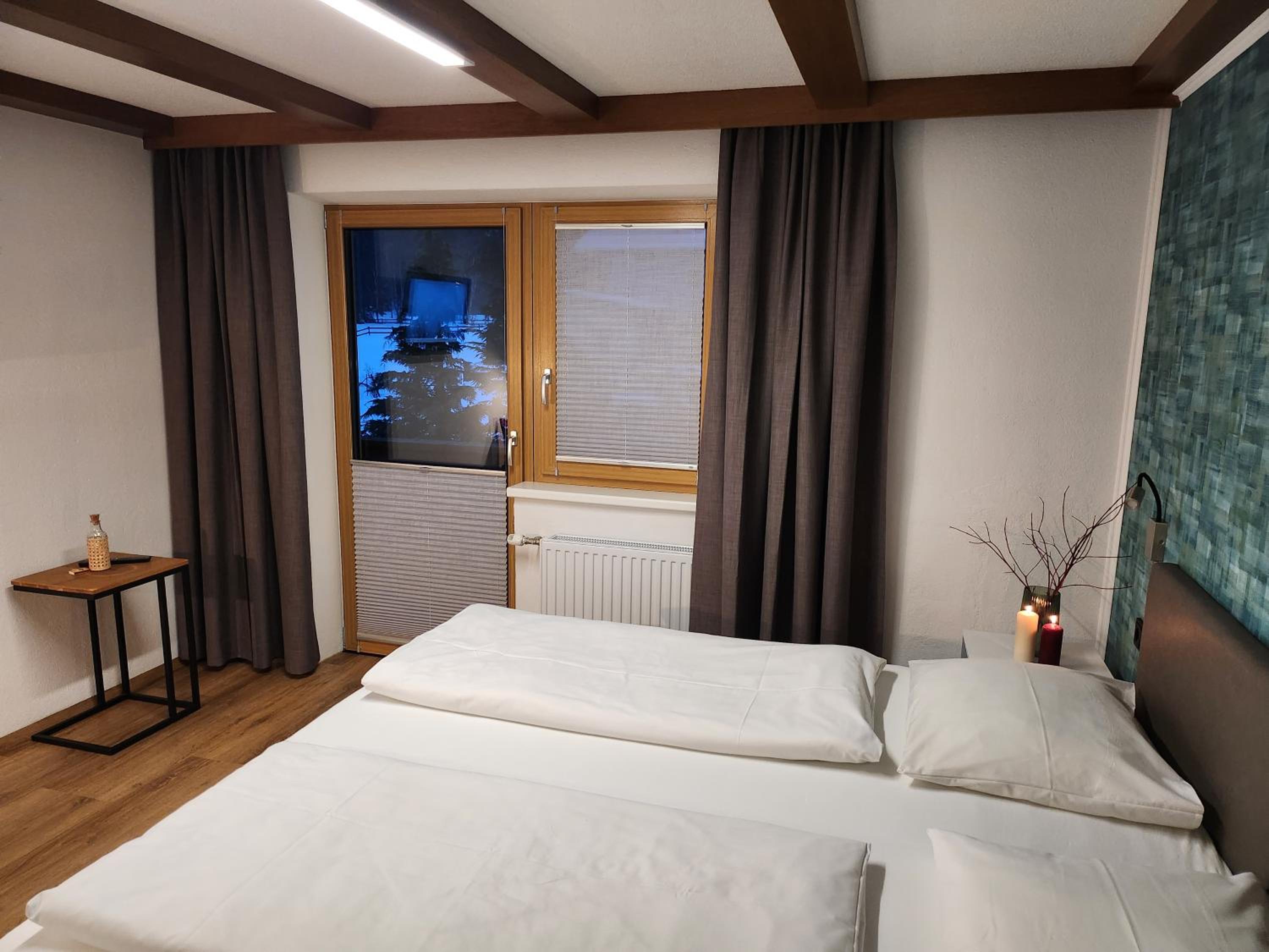 Appartements & Chalets Wiesenruh