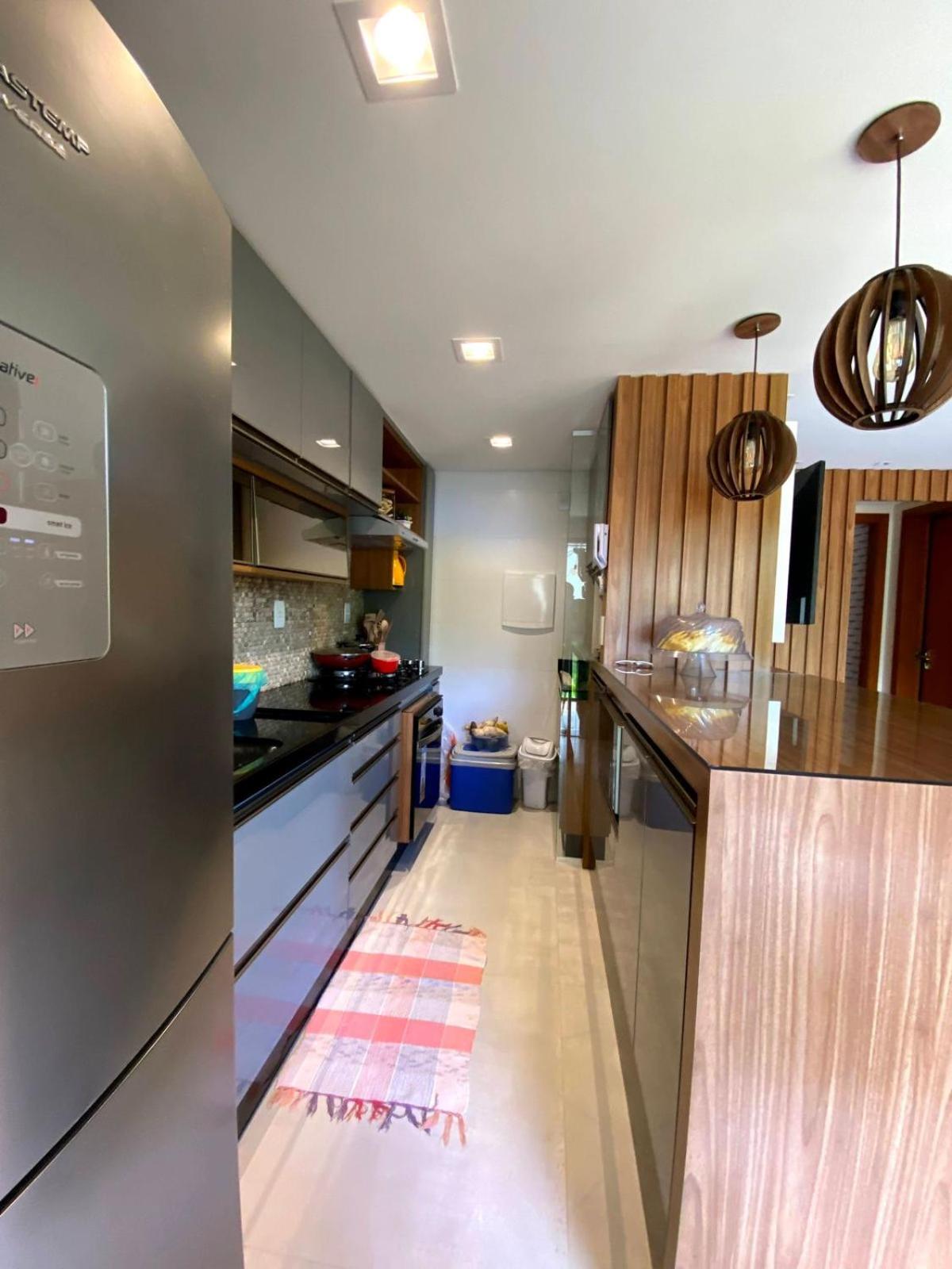 EXCLUSIVE RESIDENCE, BARRA GRANDE, PENINSULA DE MARAÚ