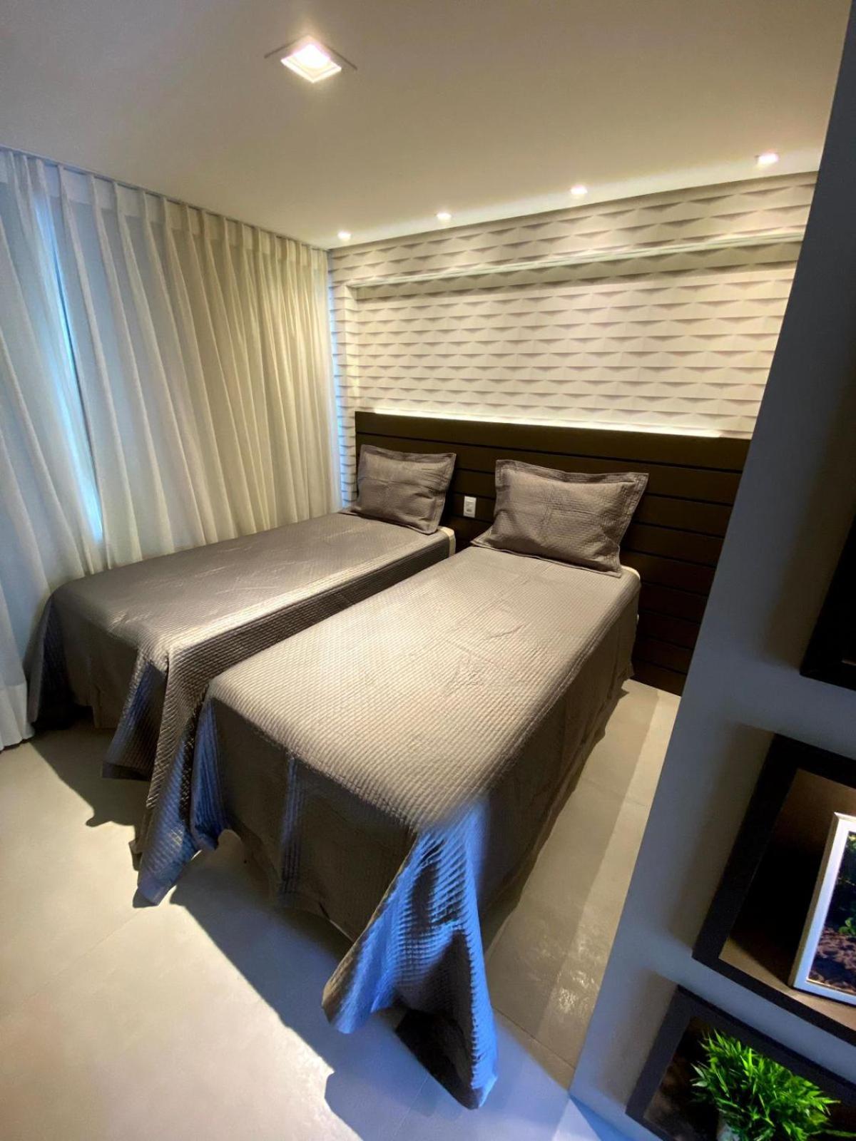 EXCLUSIVE RESIDENCE, BARRA GRANDE, PENINSULA DE MARAÚ