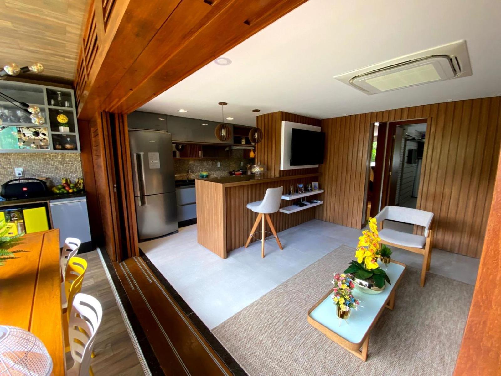 EXCLUSIVE RESIDENCE, BARRA GRANDE, PENINSULA DE MARAÚ