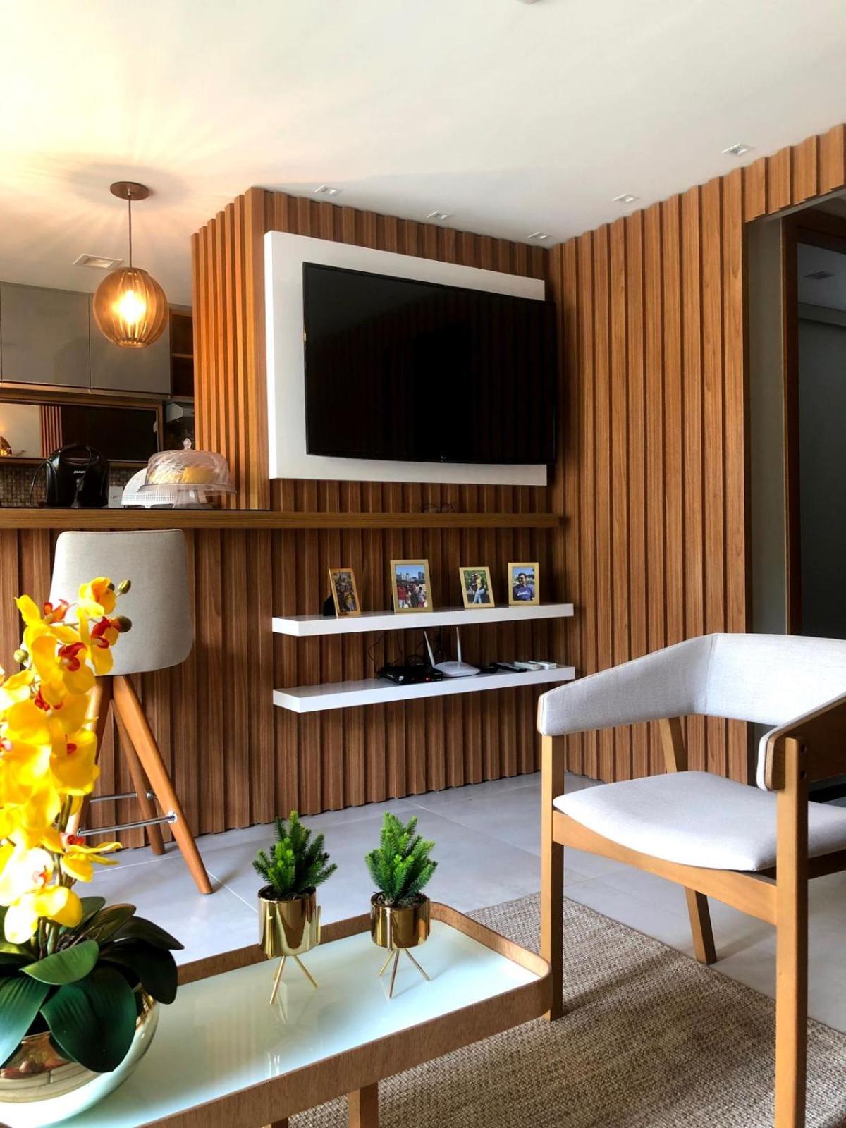 EXCLUSIVE RESIDENCE, BARRA GRANDE, PENINSULA DE MARAÚ