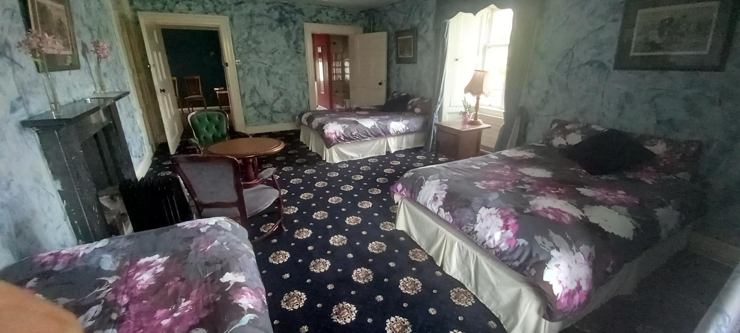 Galway Vacations - Cregg Castle - Property Image 17