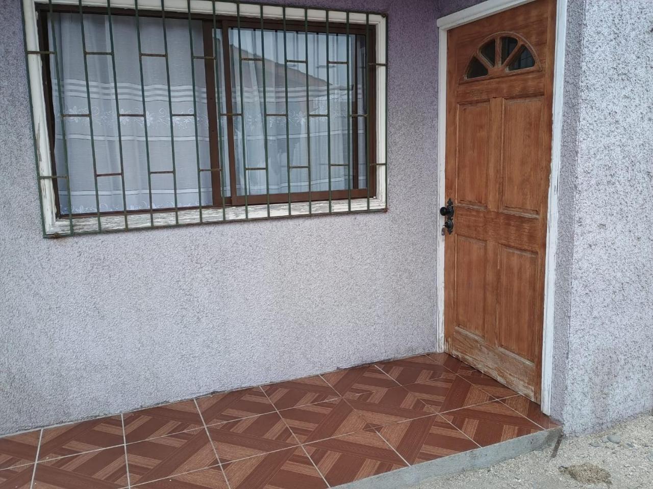 Cabañas doña carmen