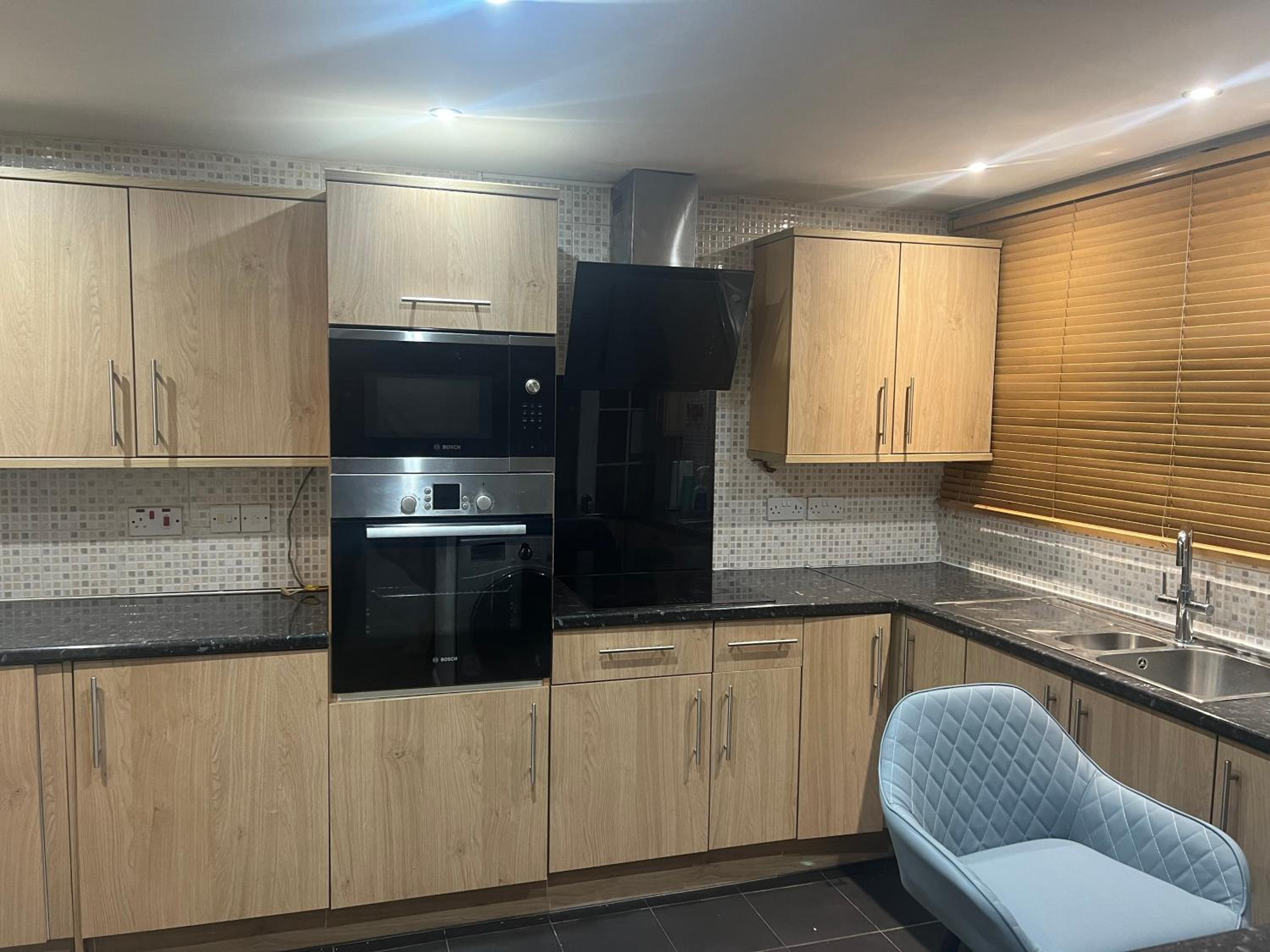 Room in Essex