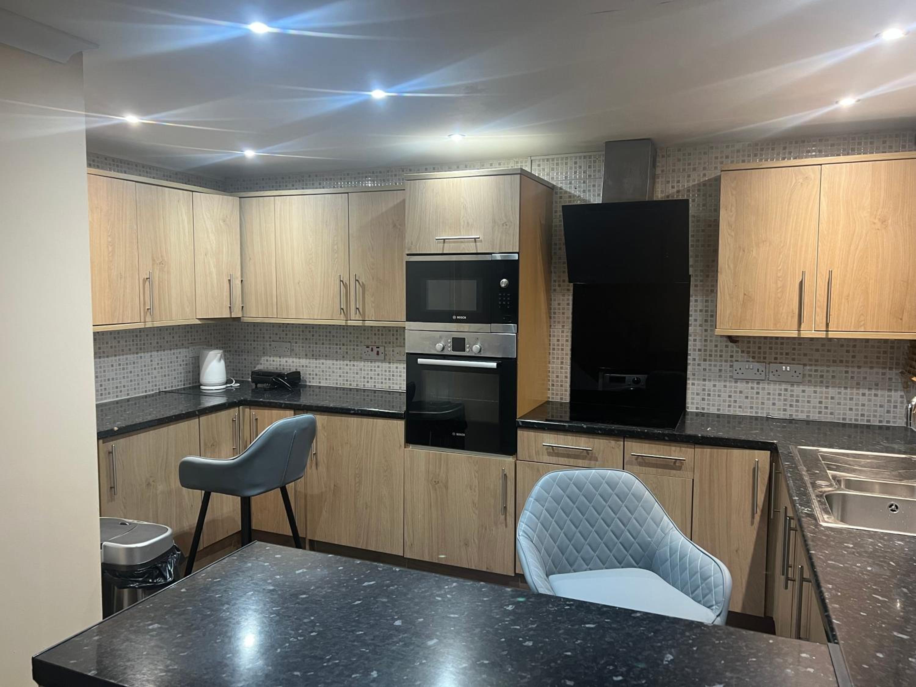 Room in Essex