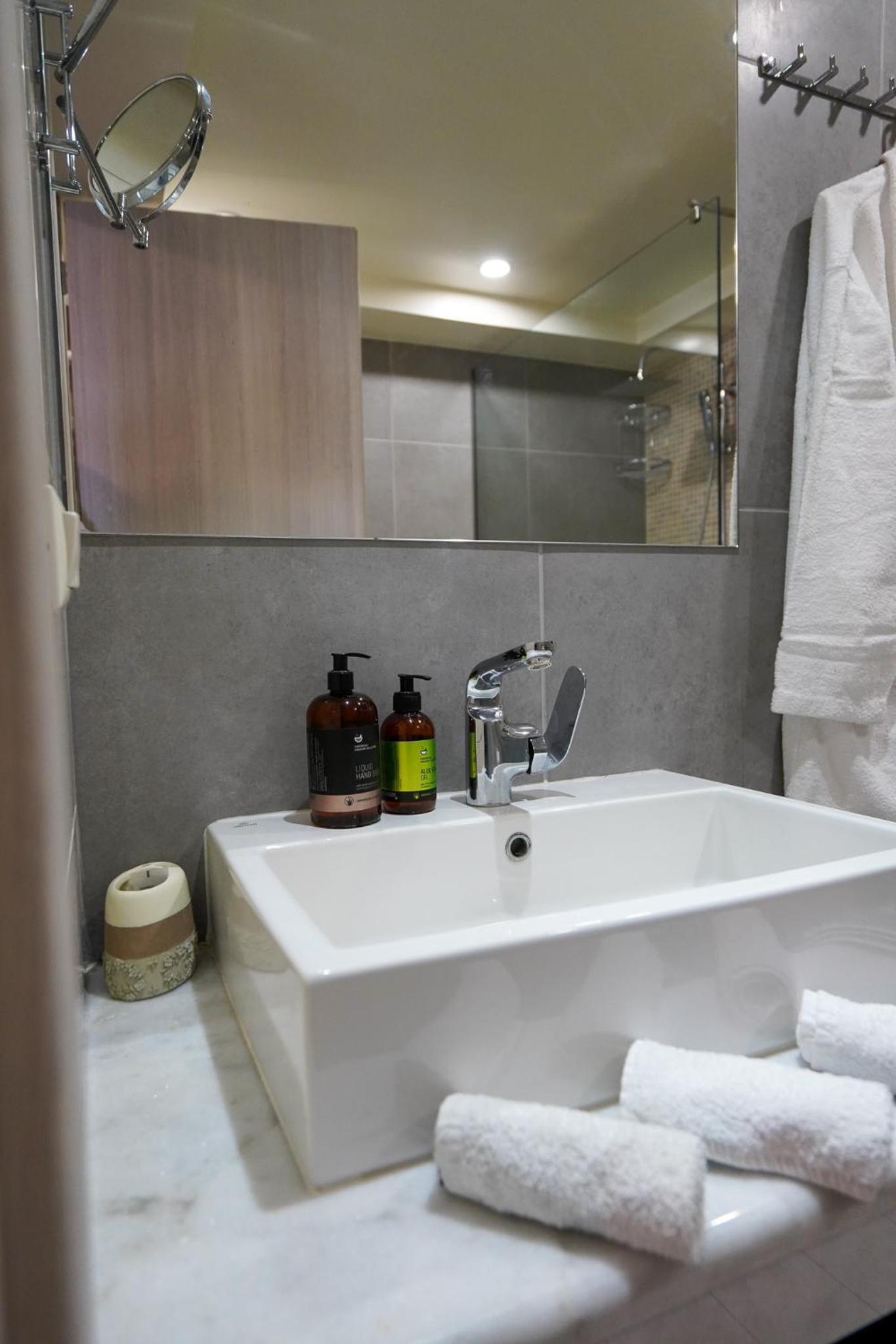 Theo and MS Luxurious Apartments by Filos Inc photo 4