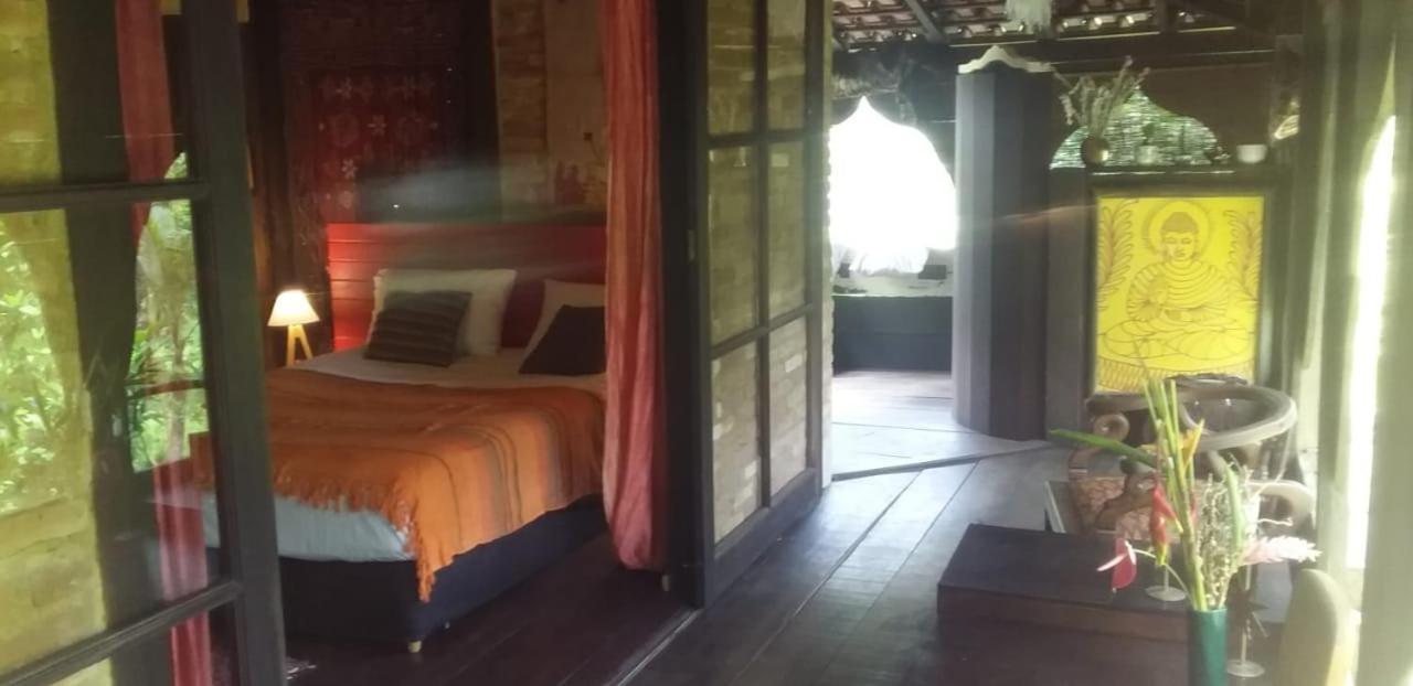 Shiva house
