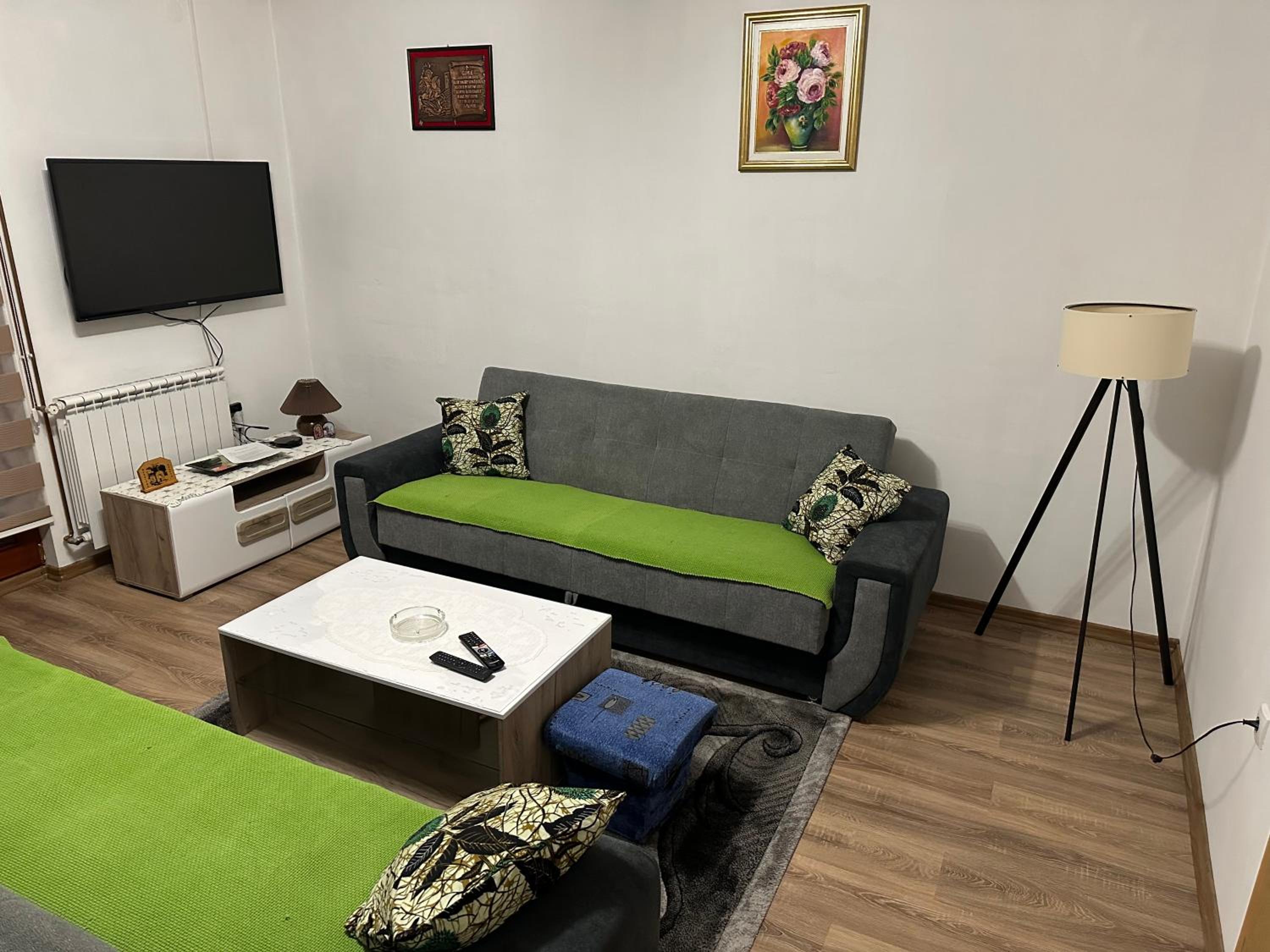 Apartman Deluxe