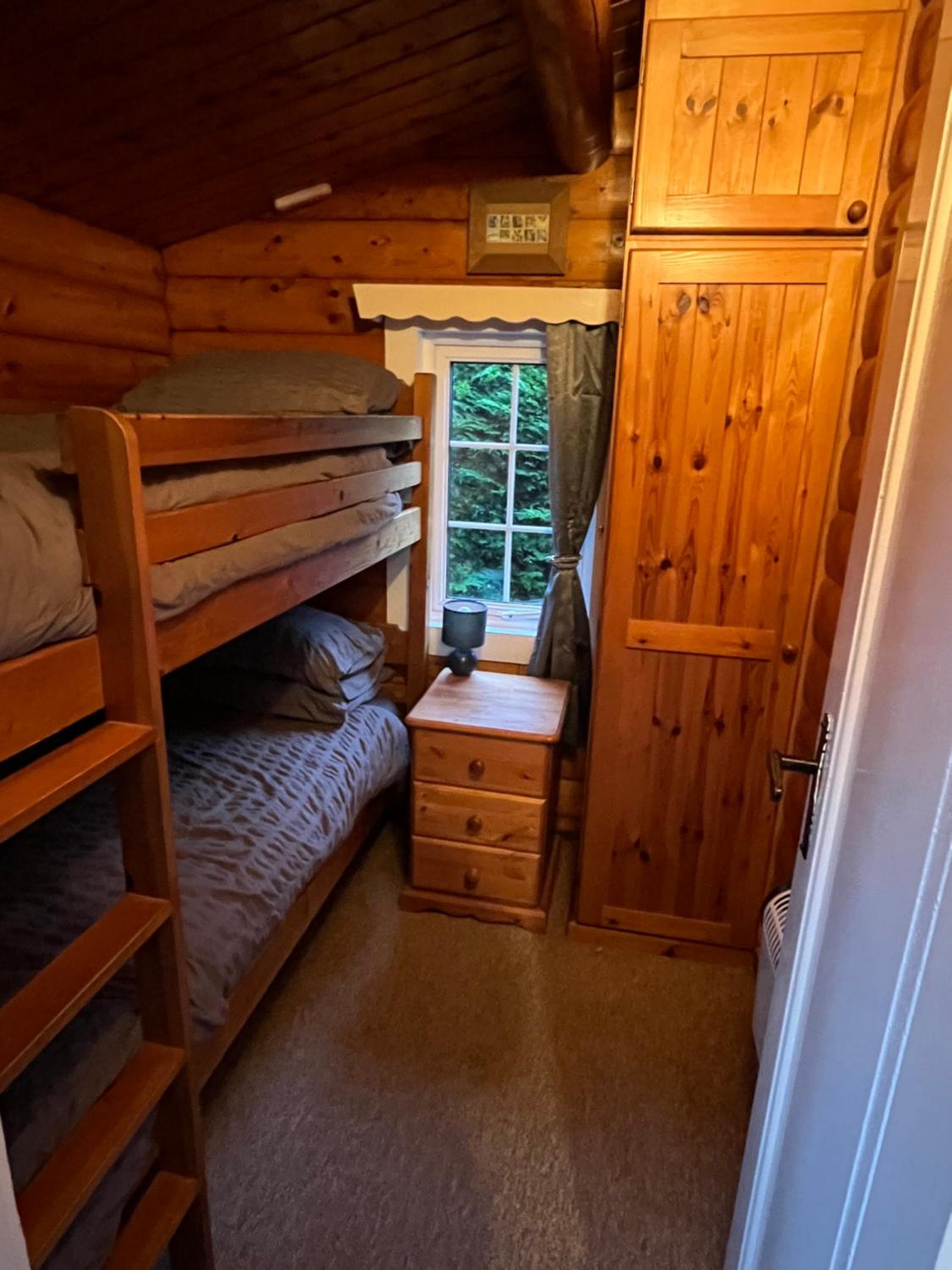 Snowdonia Escape