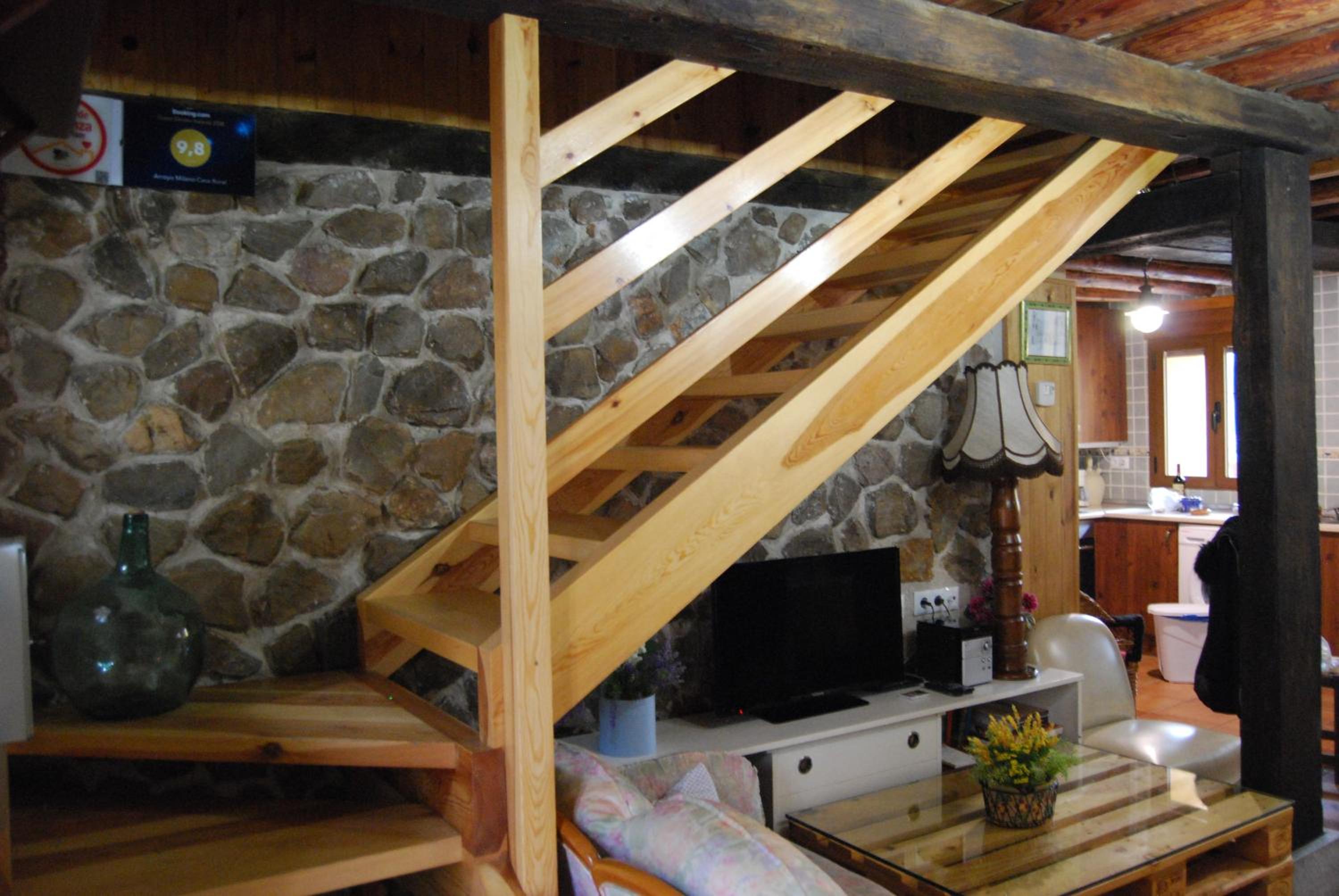 Arroyo Milano Casa Rural