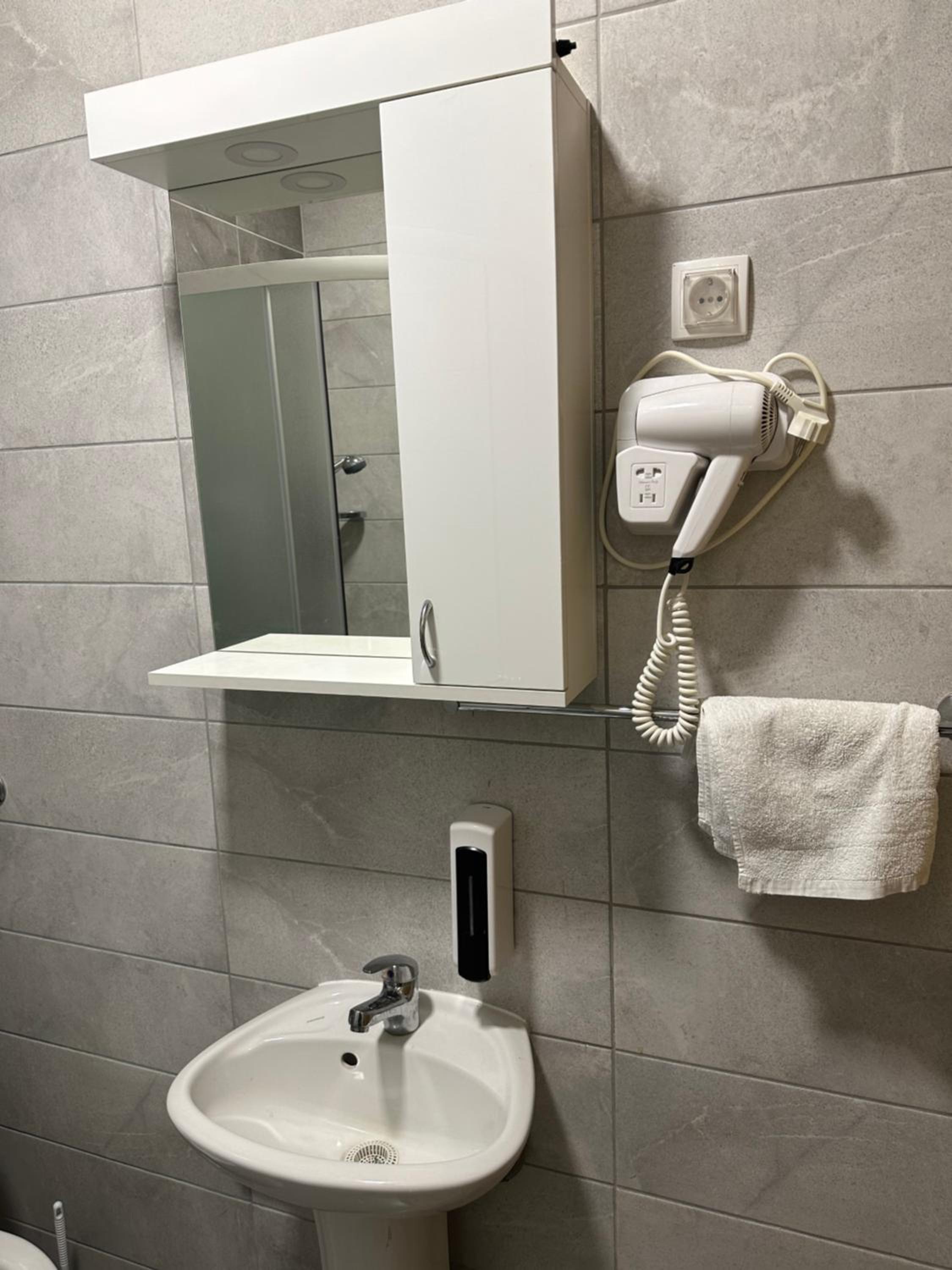 Apartman Deluxe