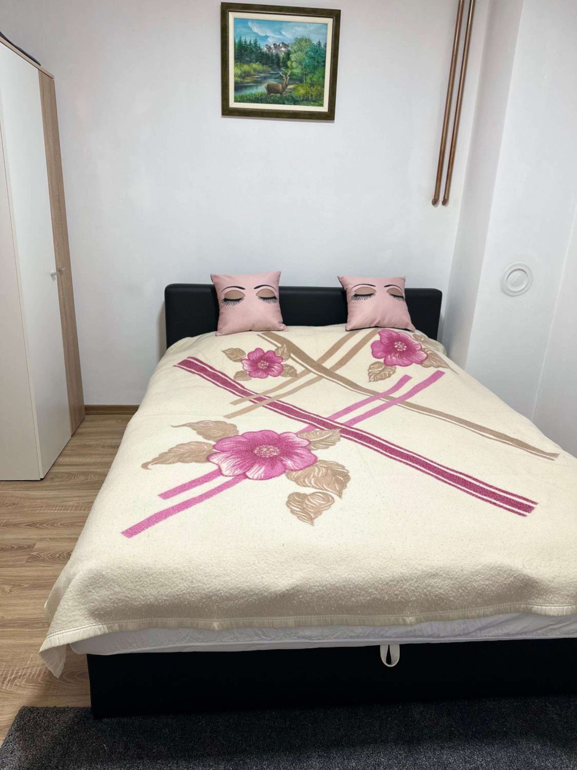 Apartman Deluxe