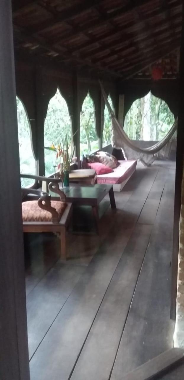 Shiva house