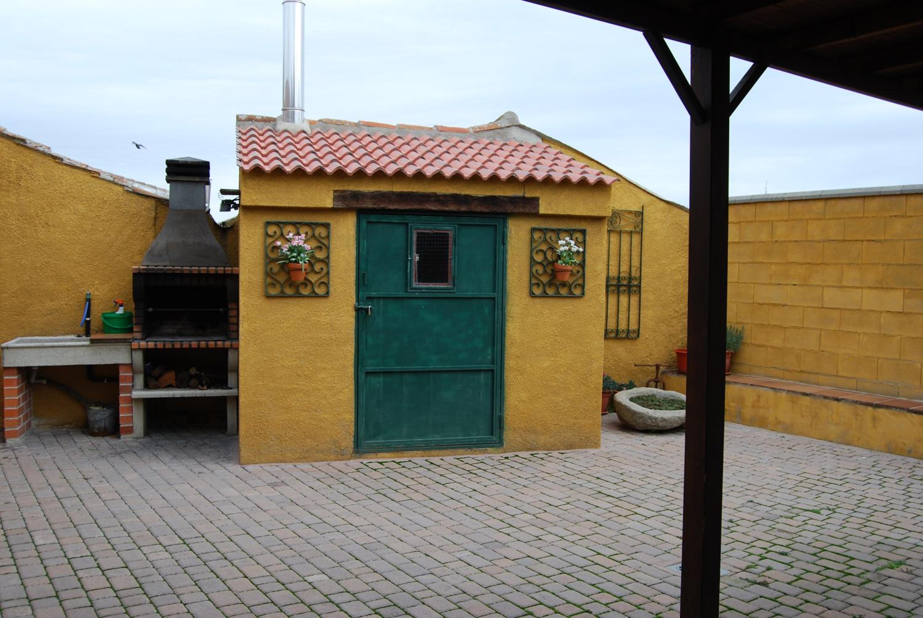 Arroyo Milano Casa Rural