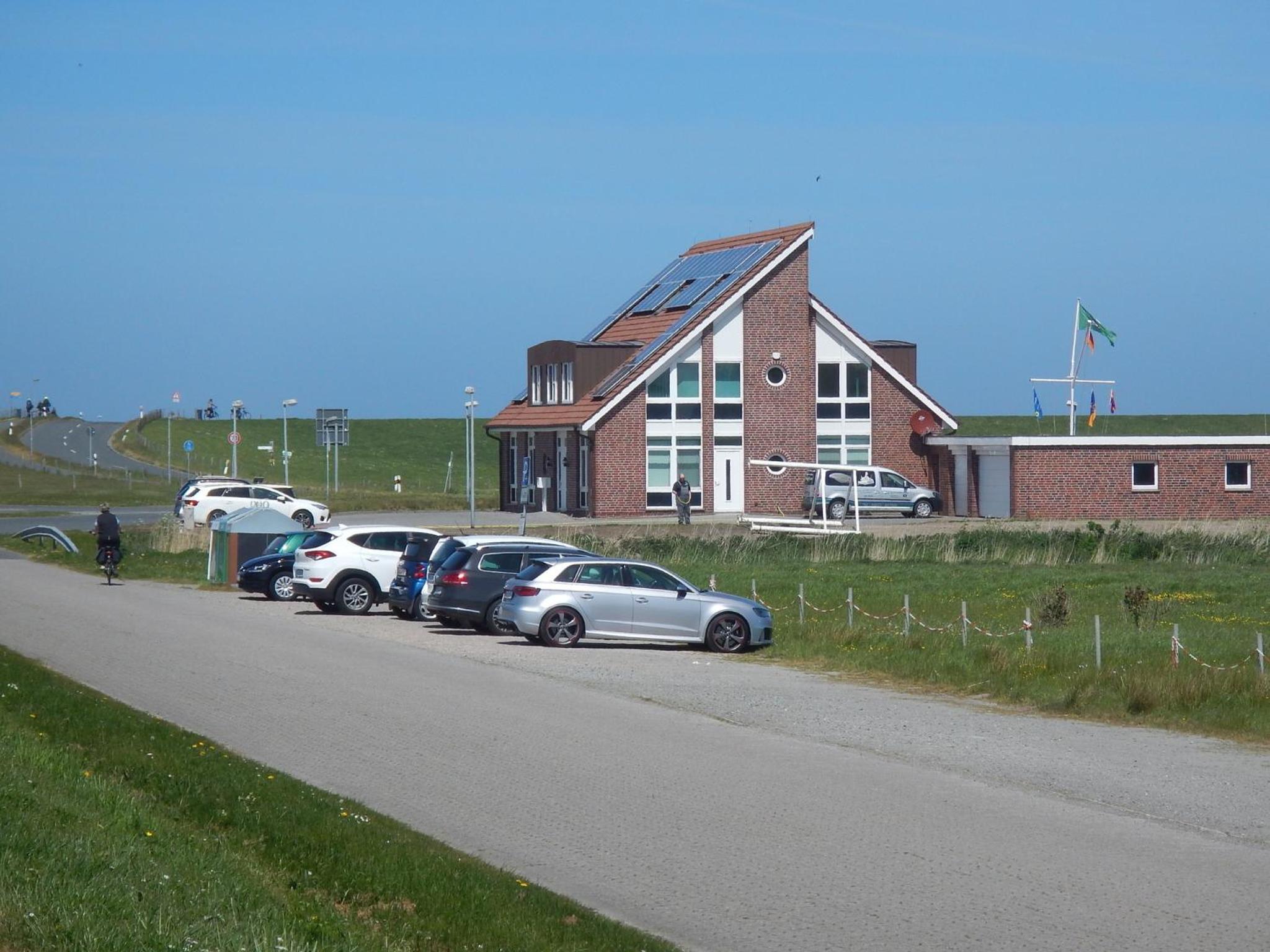 Ferienhaus Kornew OG