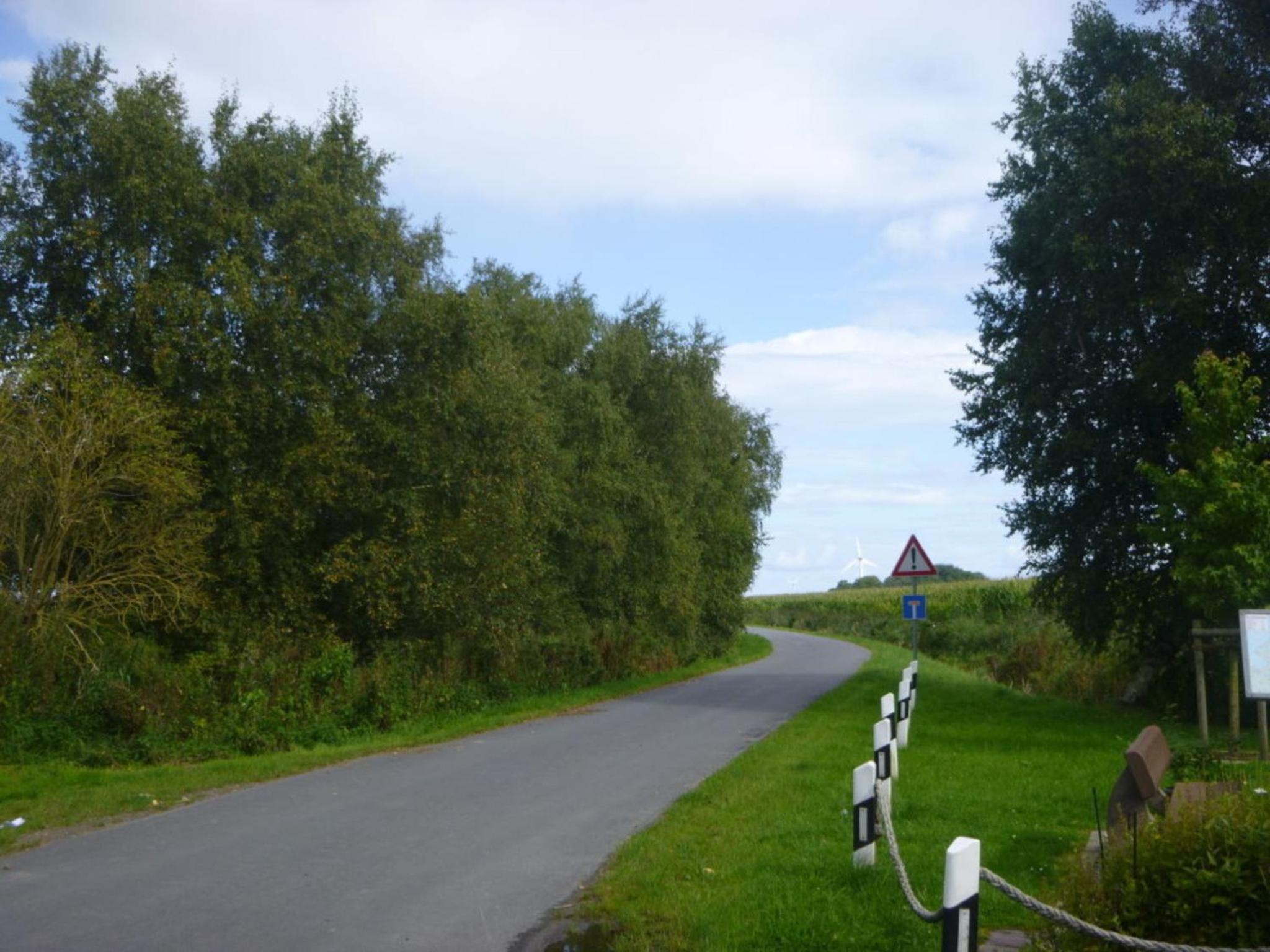 Ferienhaus Kornew OG