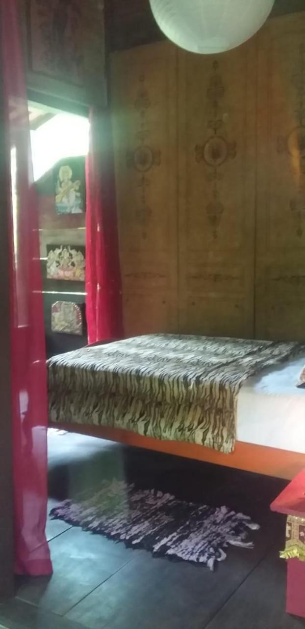 Shiva house