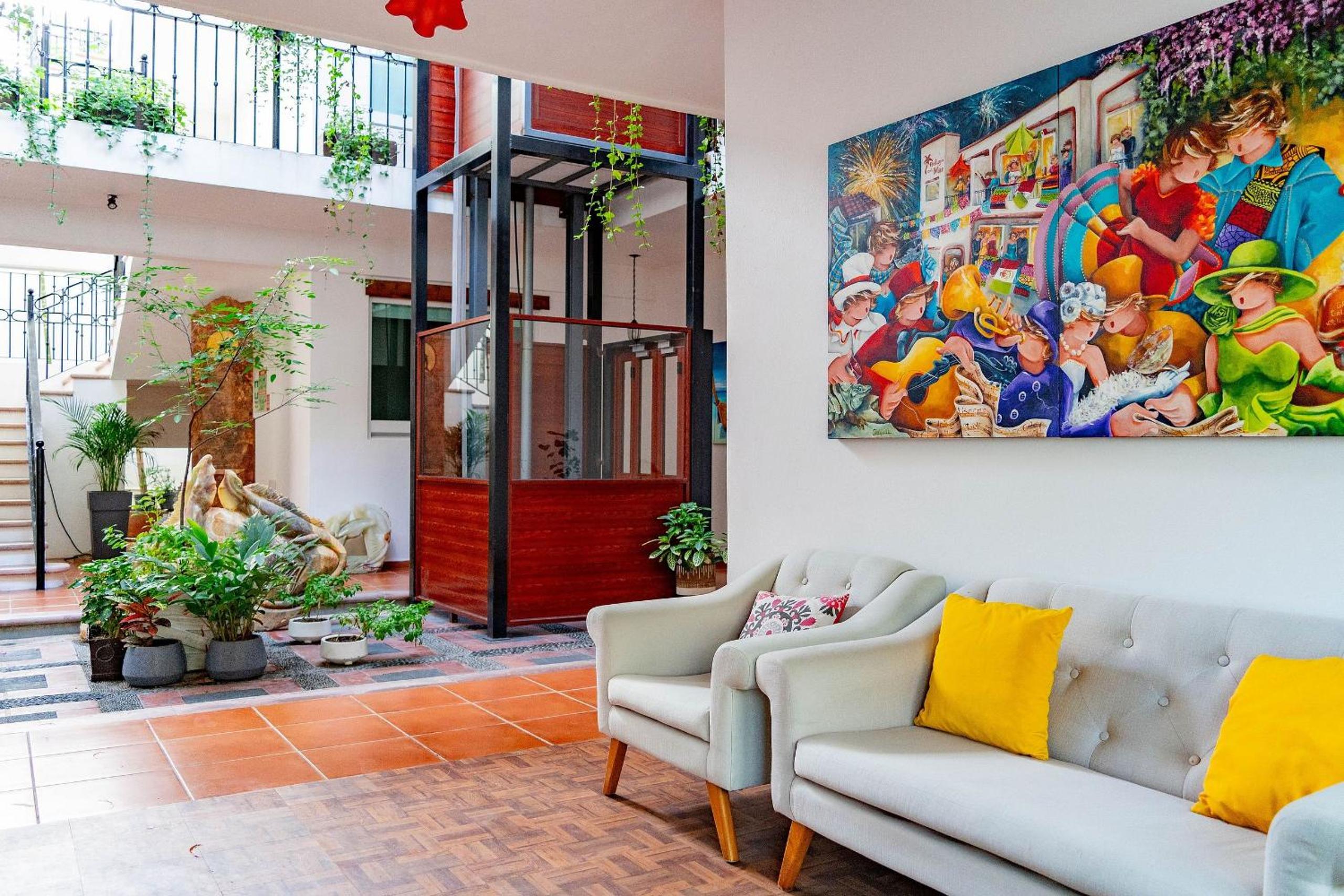 Puerto Vallarta Vacations - Refugio del Mar Luxury Hotel Boutique - Property Image 96