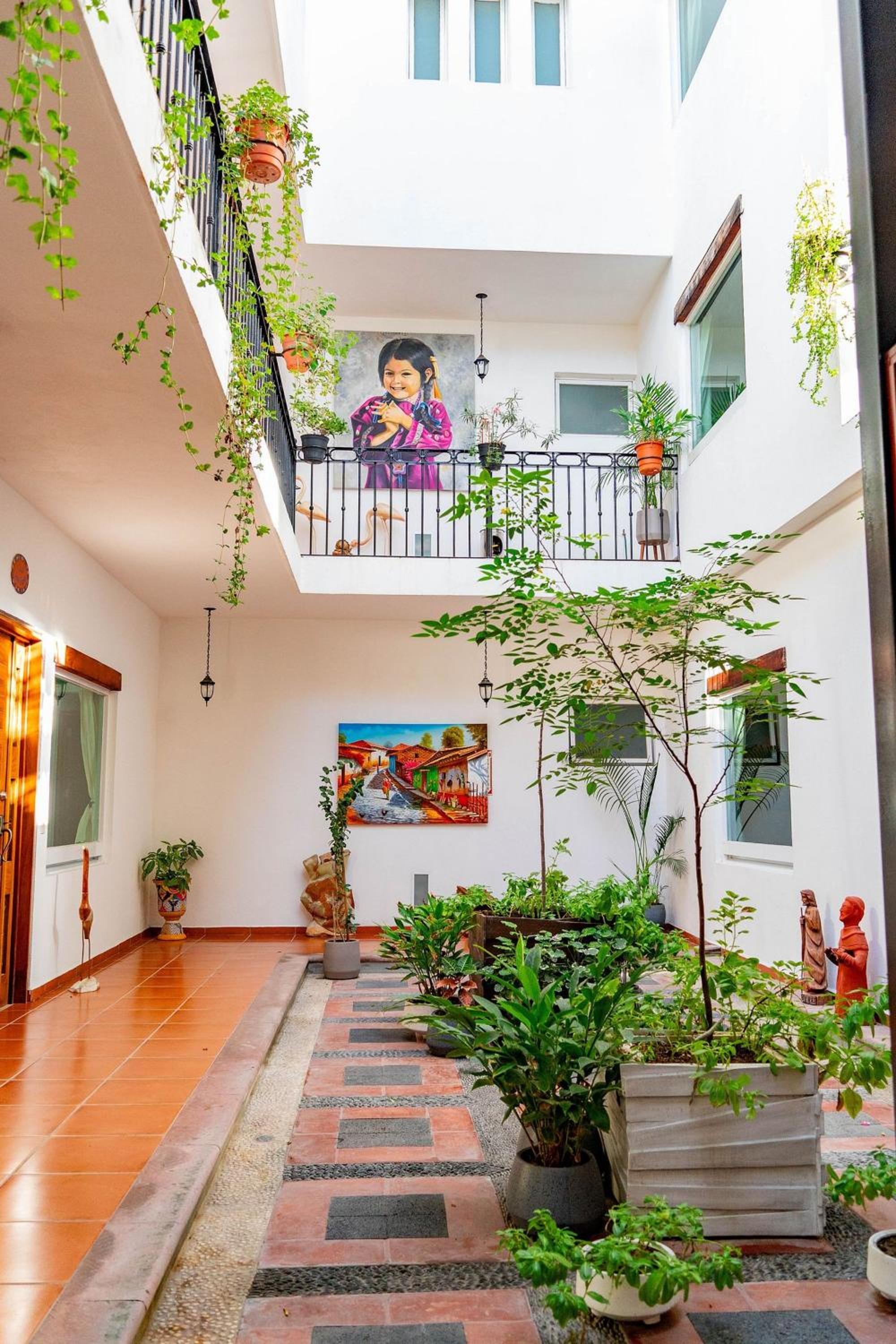 Puerto Vallarta Vacations - Refugio del Mar Luxury Hotel Boutique - Property Image 97