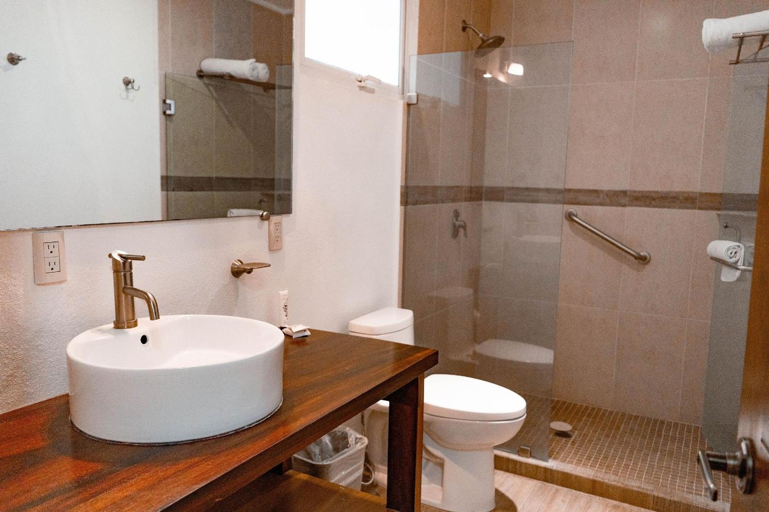 Puerto Vallarta Vacations - Refugio del Mar Luxury Hotel Boutique - Property Image 122