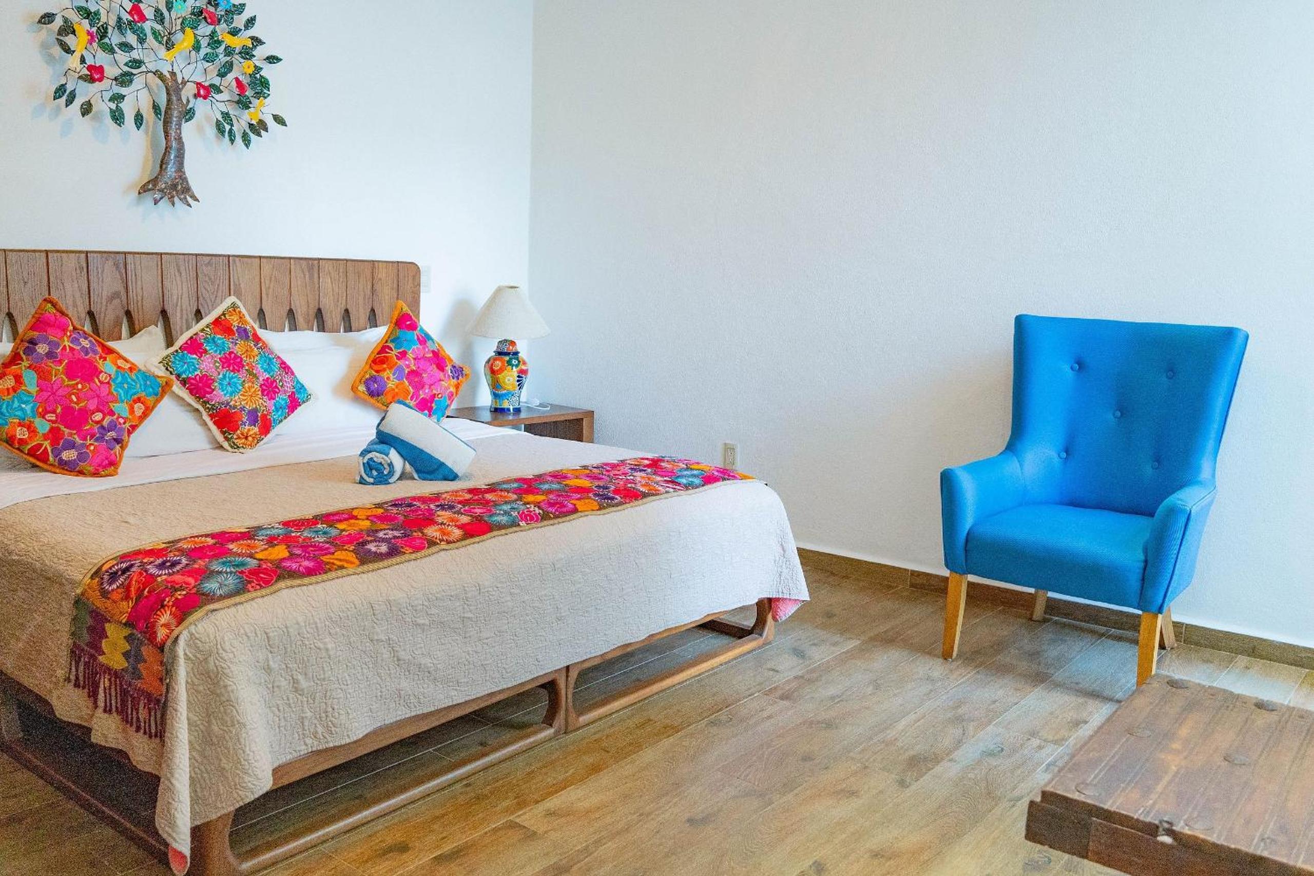 Puerto Vallarta Vacations - Refugio del Mar Luxury Hotel Boutique - Property Image 124