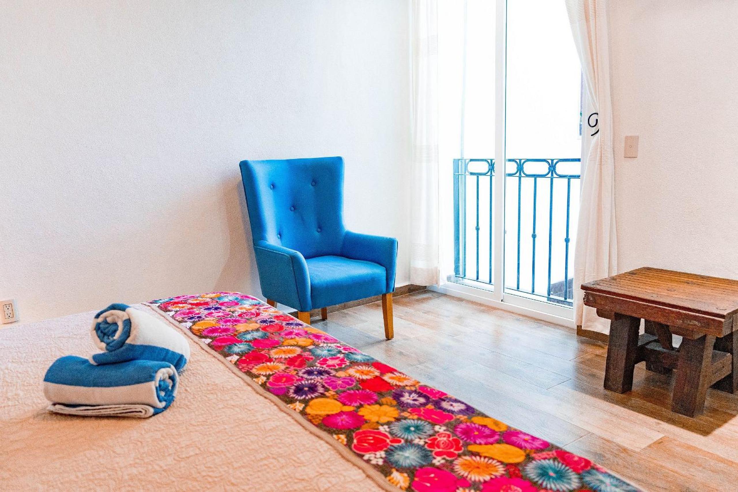 Puerto Vallarta Vacations - Refugio del Mar Luxury Hotel Boutique - Property Image 126