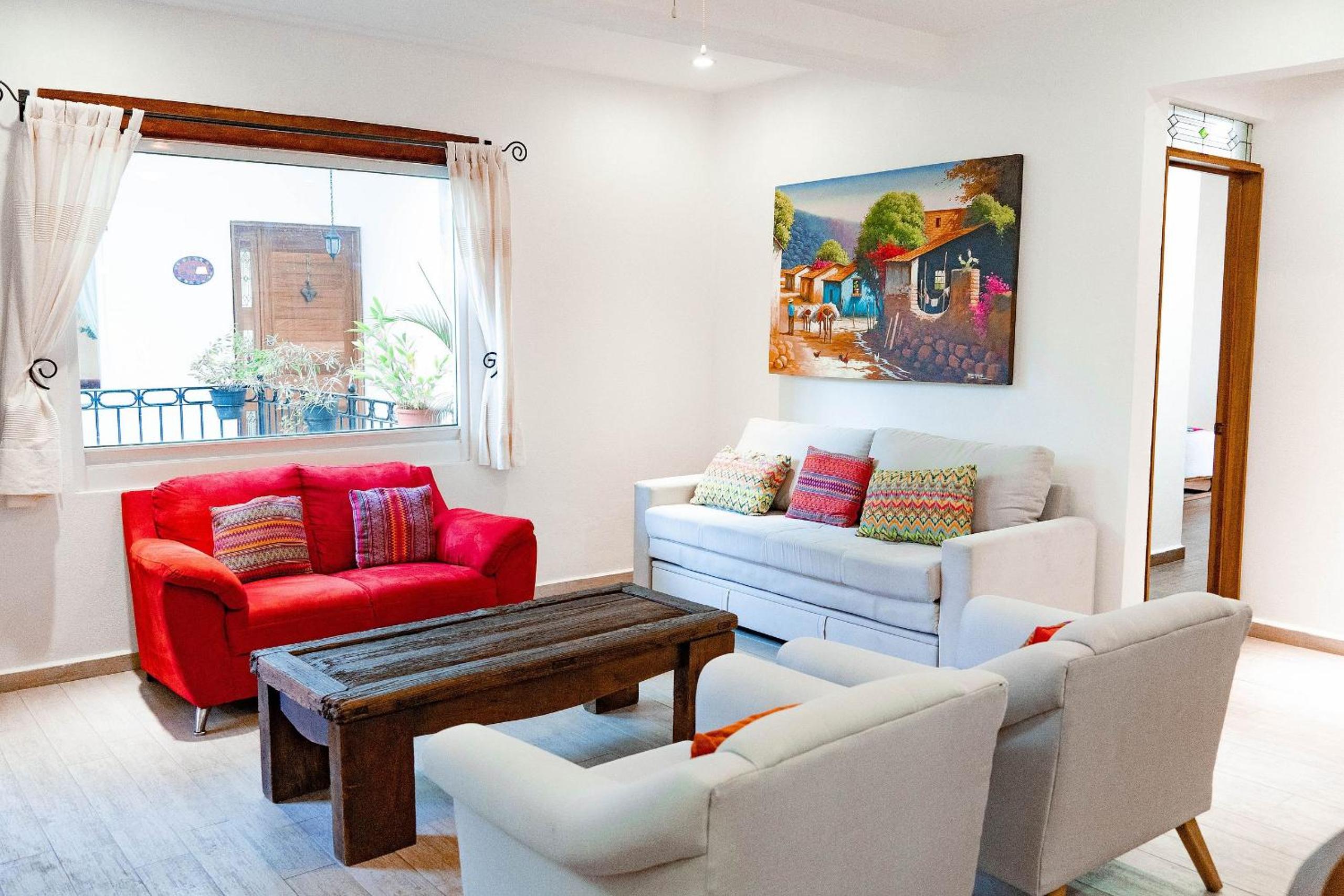 Puerto Vallarta Vacations - Refugio del Mar Luxury Hotel Boutique - Property Image 136