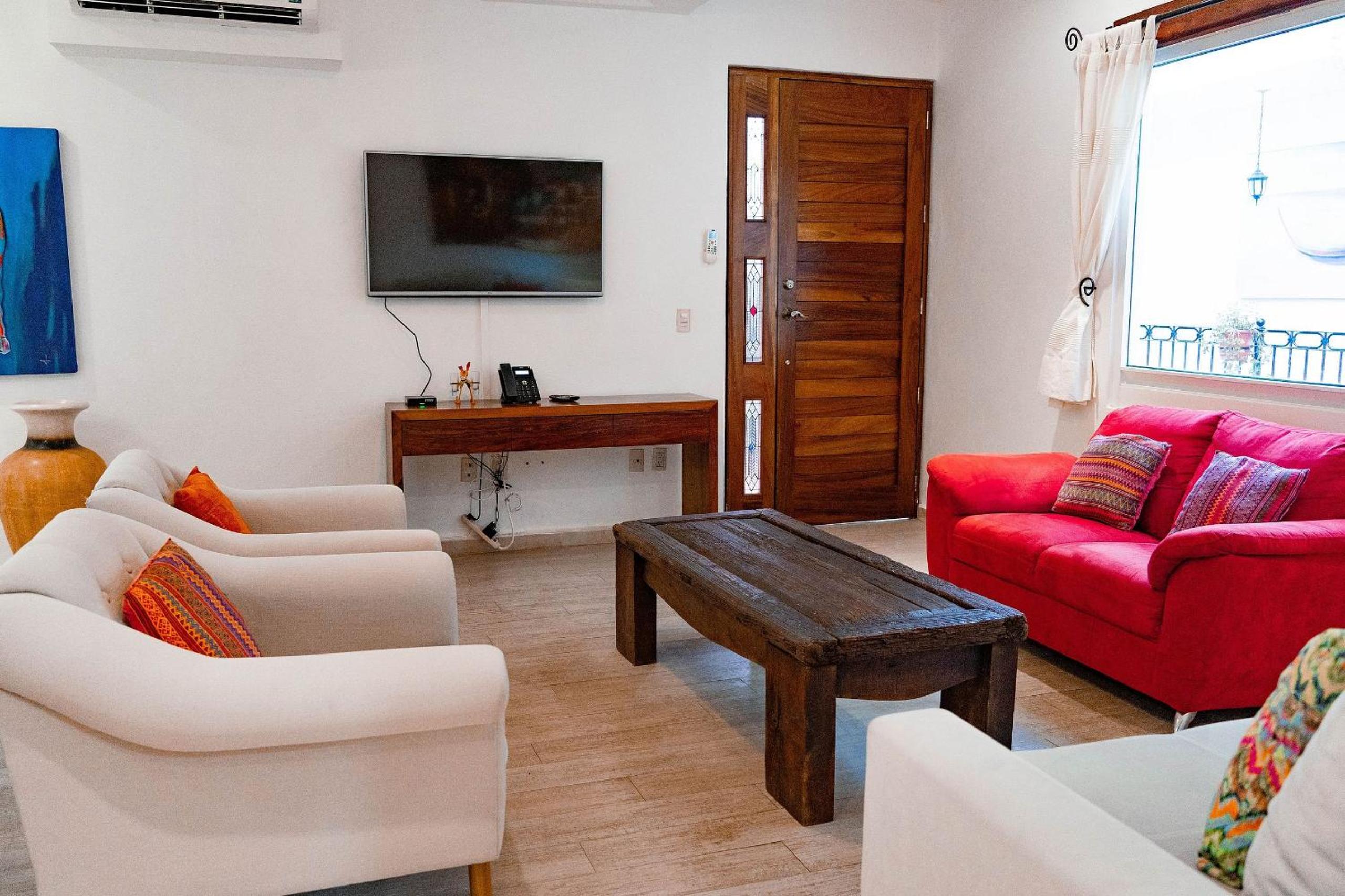 Puerto Vallarta Vacations - Refugio del Mar Luxury Hotel Boutique - Property Image 138