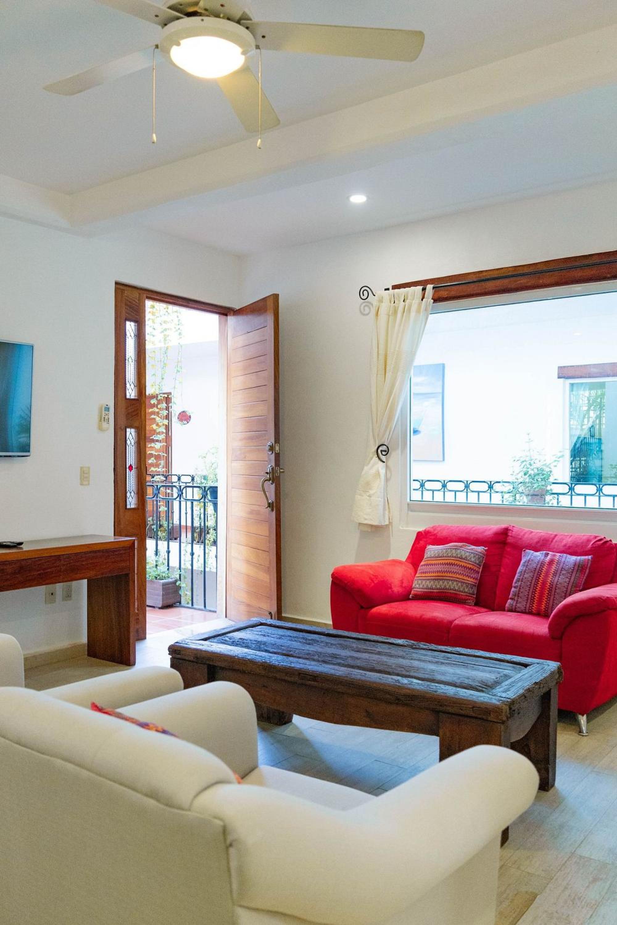 Puerto Vallarta Vacations - Refugio del Mar Luxury Hotel Boutique - Property Image 135